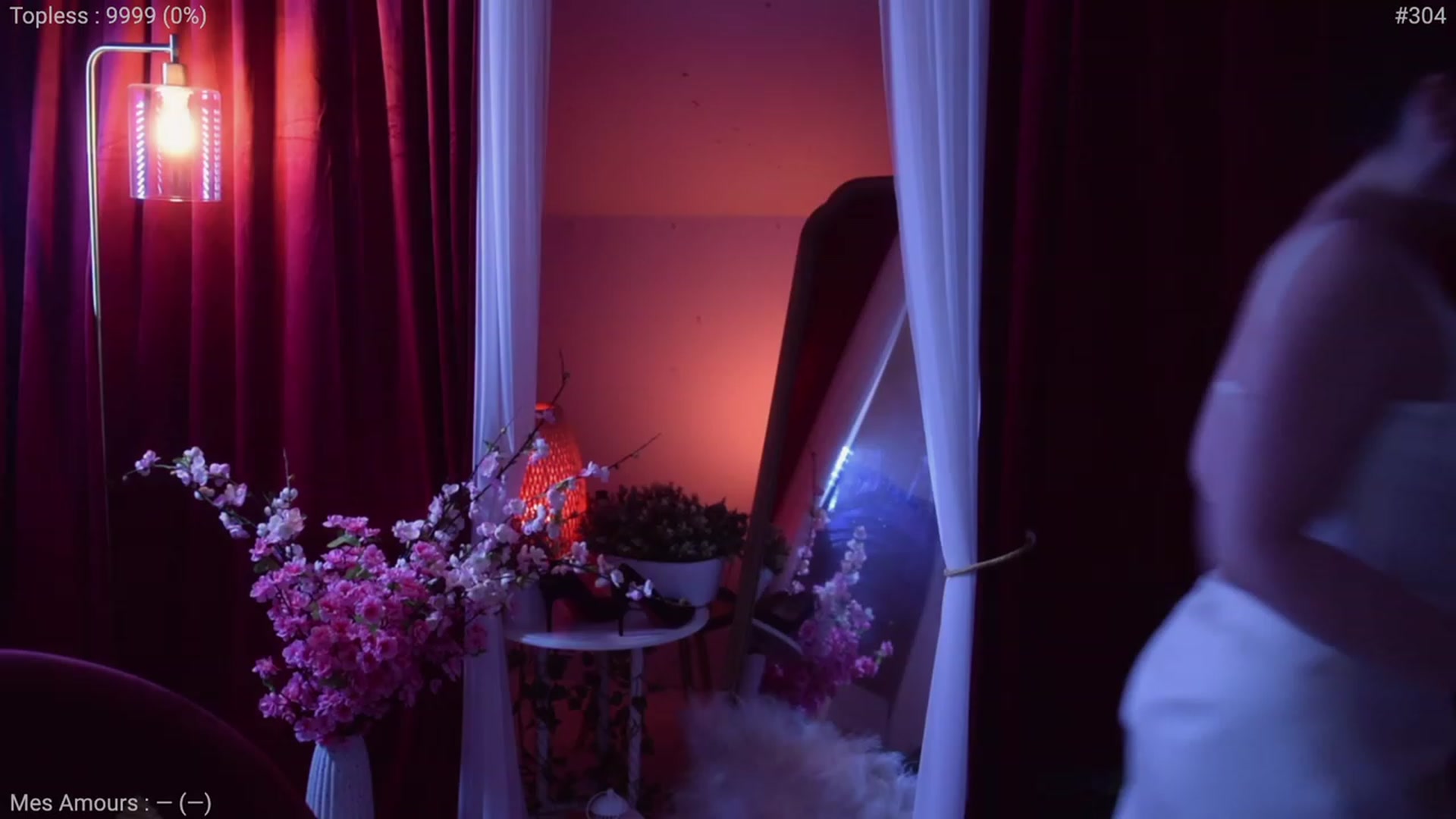 Gallery image thumbnail from Madame's myfreecams stream on, 09/29/2023, 06:14 image 1 of 20