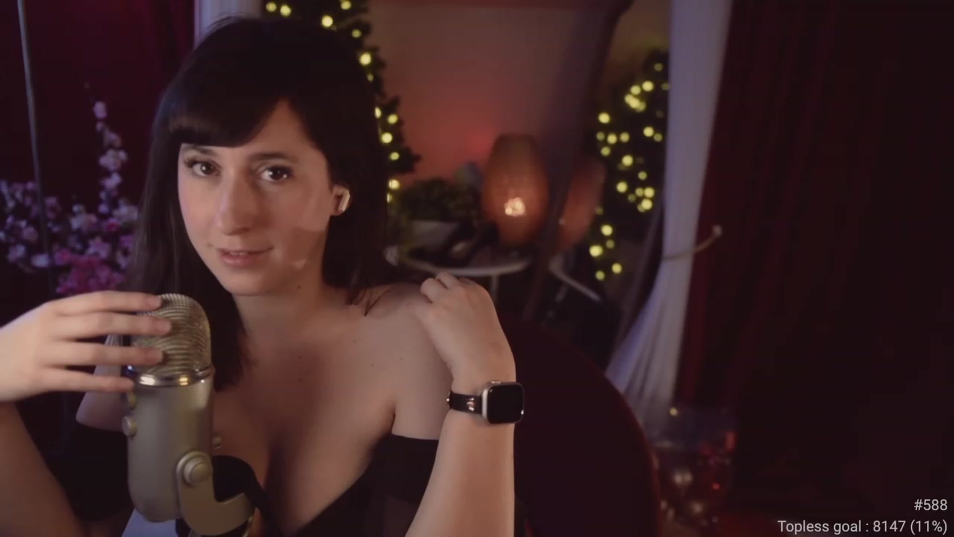 Gallery image thumbnail from Madame's myfreecams stream on, 12/02/2023, 06:30 image 7 of 20