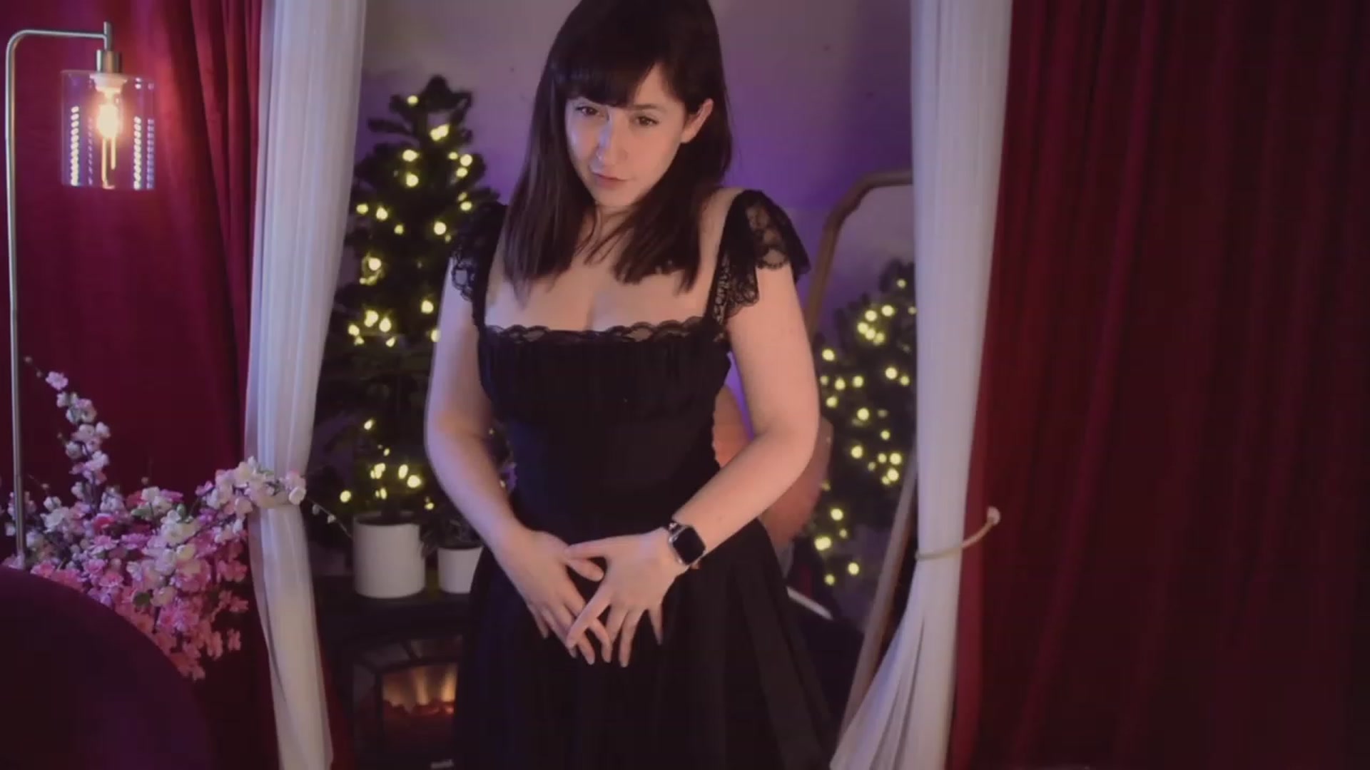 Gallery image thumbnail from Madame's myfreecams stream on, 12/09/2023, 06:56 image 11 of 20