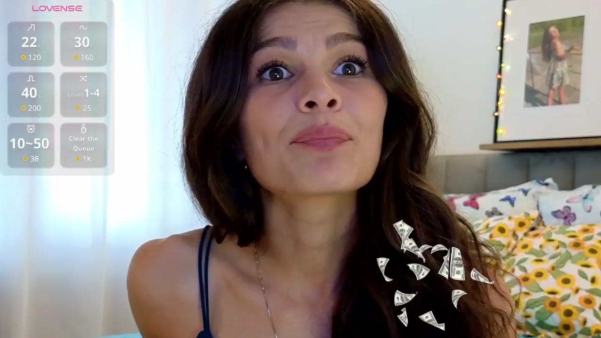 Gallery image thumbnail from MadameDeFeu's myfreecams stream on, 09/14/2024, 11:30 image 14 of 20
