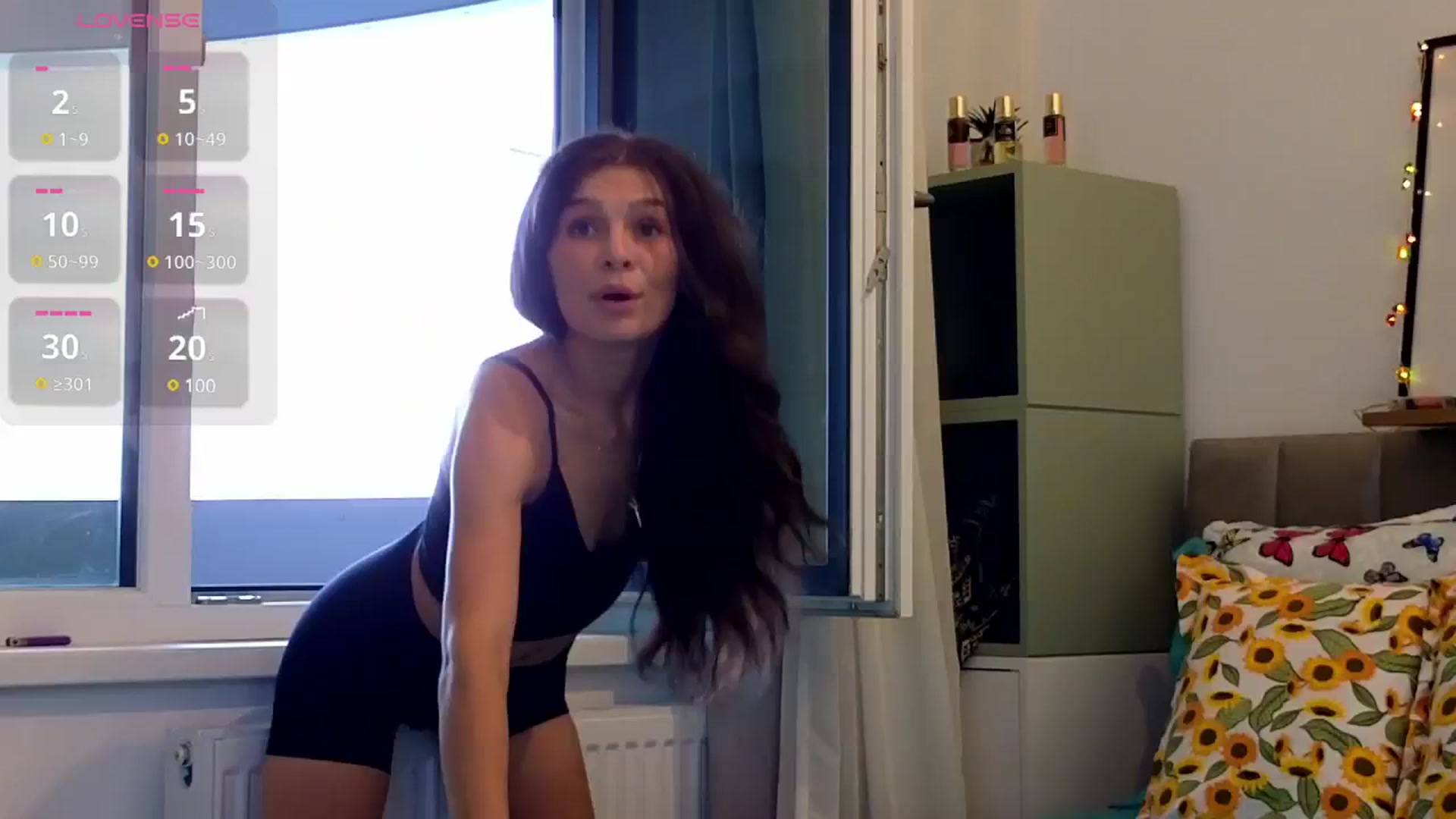 Gallery image thumbnail from MadameDeFeu's myfreecams stream on, 09/16/2024, 09:03 image 8 of 20