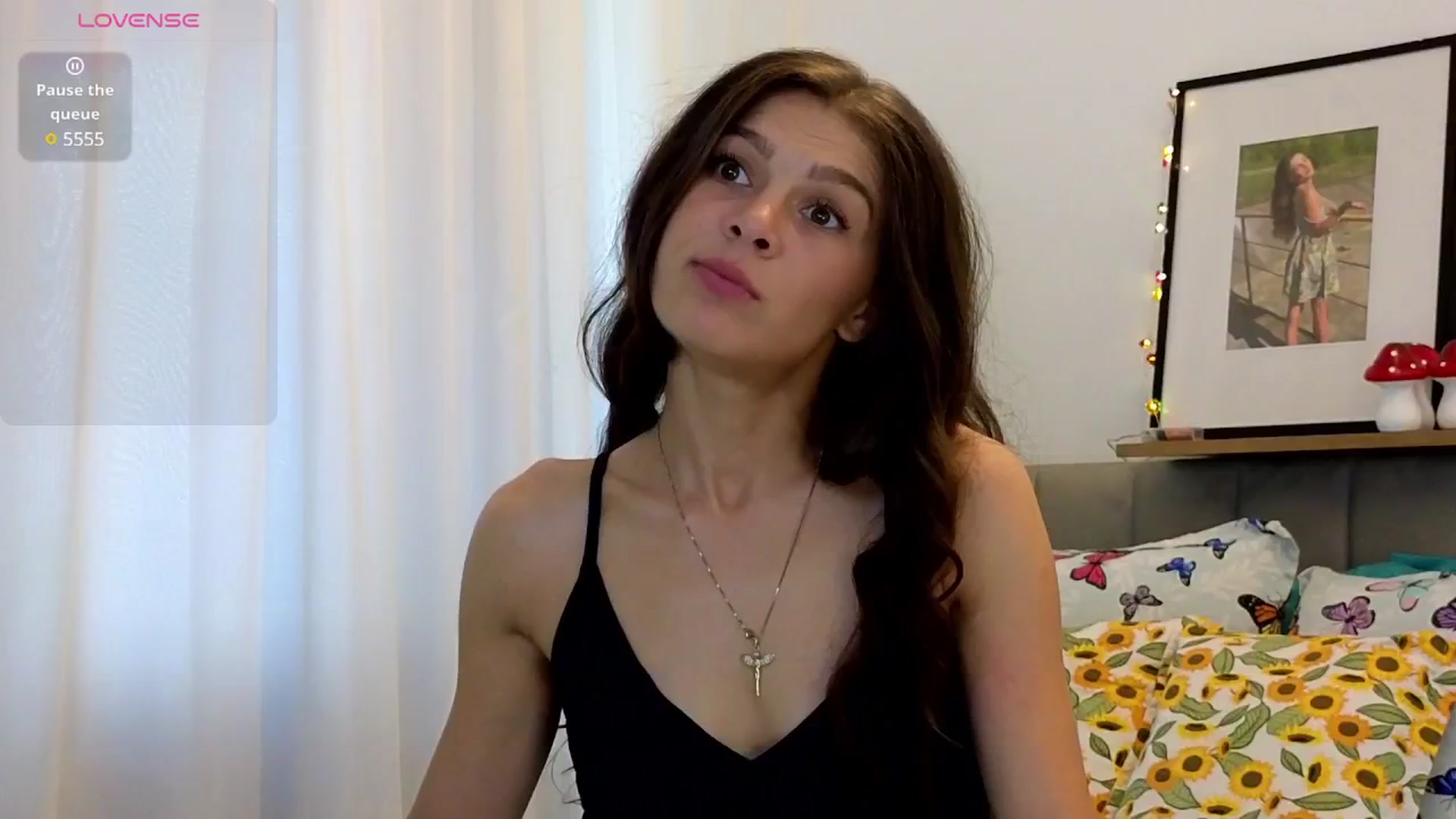 Gallery image thumbnail from MadameDeFeu's myfreecams stream on, 09/16/2024, 10:15 image 9 of 20