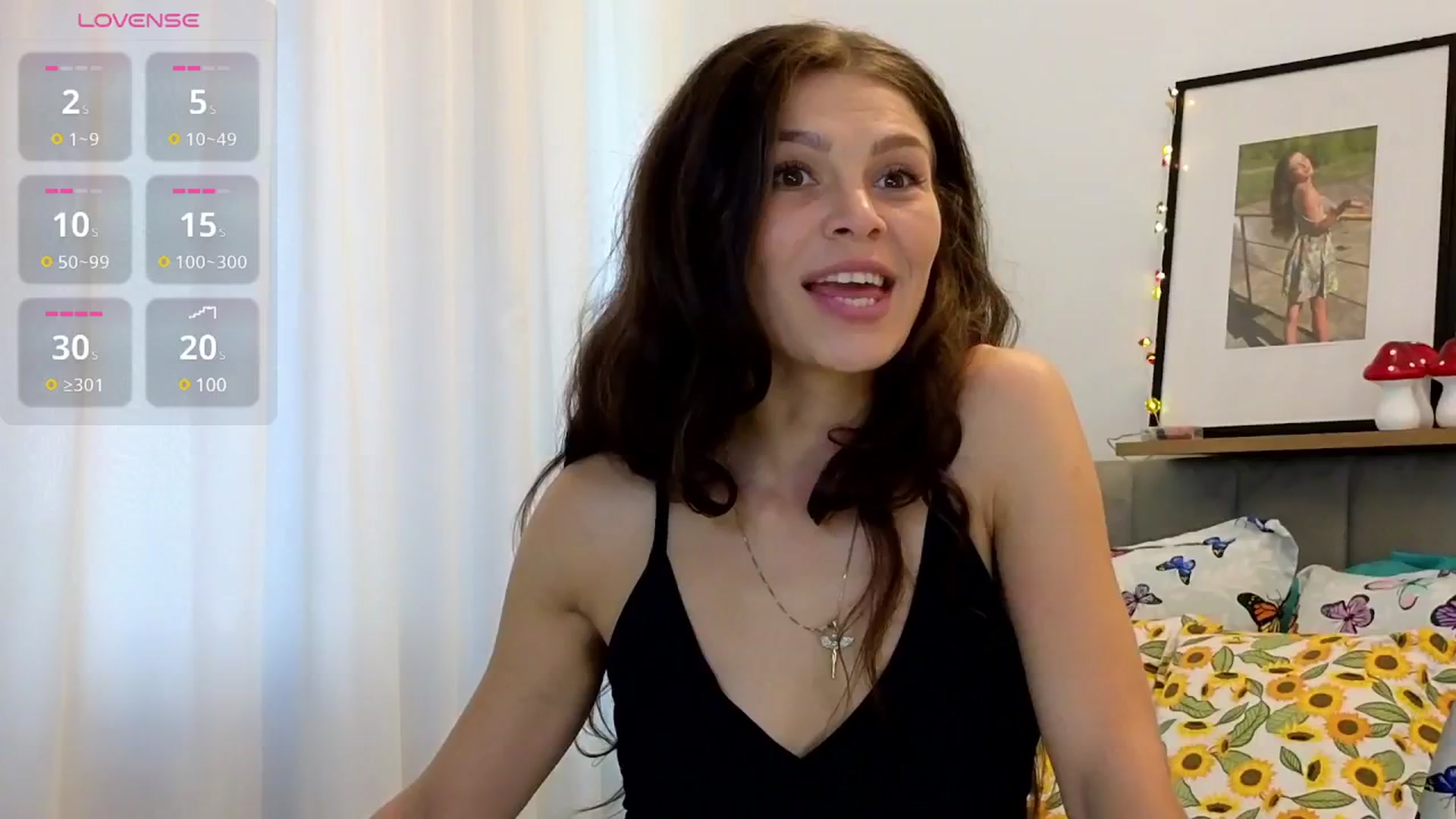 Gallery image thumbnail from MadameDeFeu's myfreecams stream on, 09/16/2024, 10:15 image 11 of 20