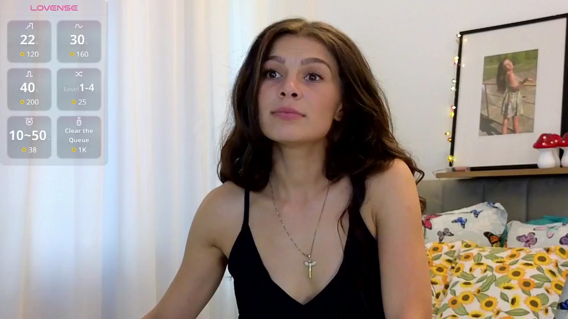 Gallery image thumbnail from MadameDeFeu's myfreecams stream on, 09/16/2024, 10:15 image 10 of 20