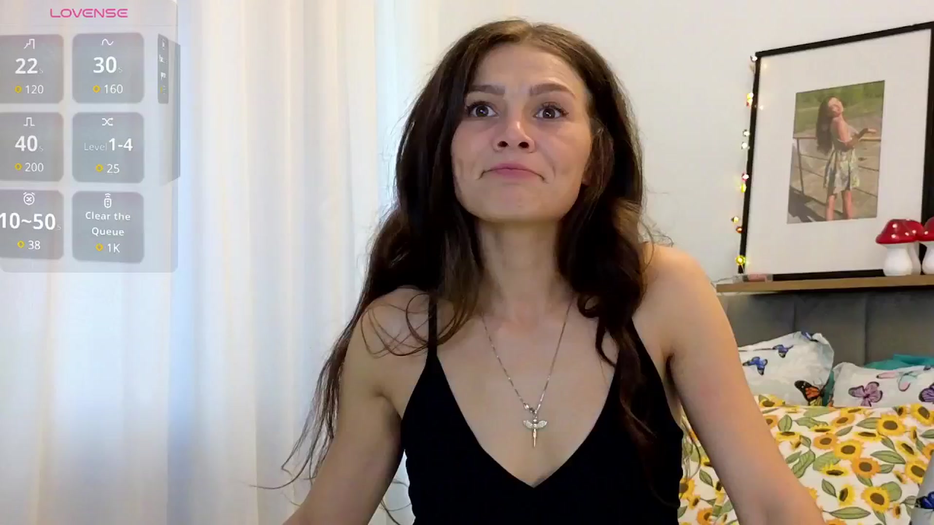 Gallery image thumbnail from MadameDeFeu's myfreecams stream on, 09/16/2024, 10:15 image 16 of 20