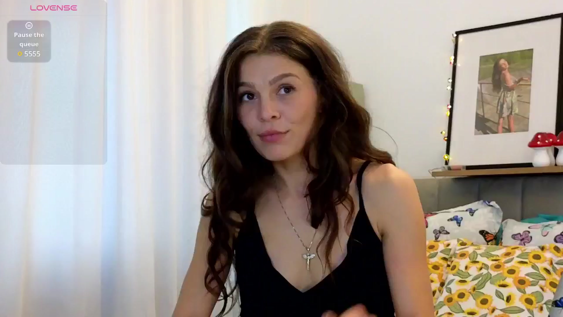 Gallery image thumbnail from MadameDeFeu's myfreecams stream on, 09/16/2024, 10:15 image 12 of 20