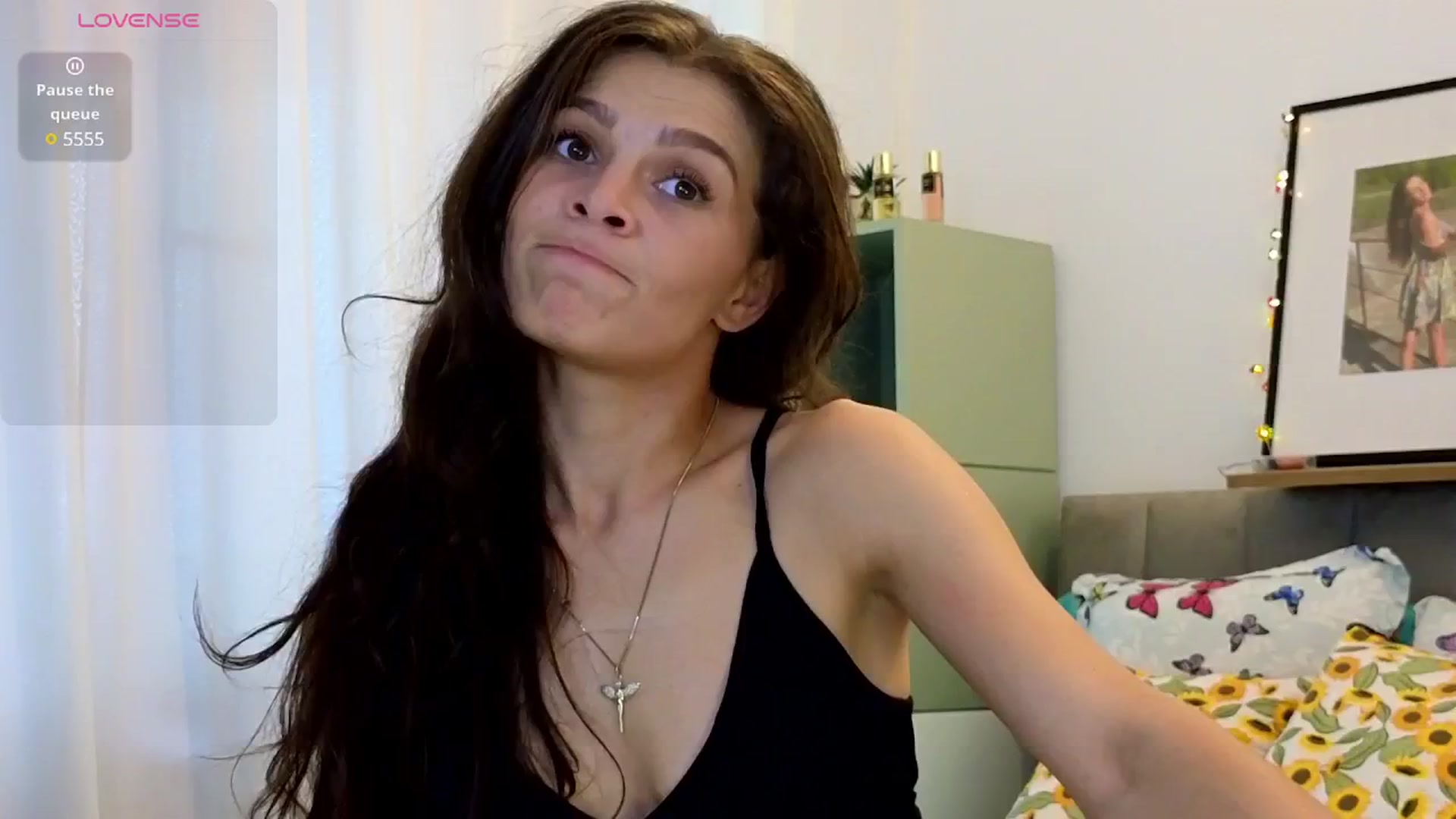Gallery image thumbnail from MadameDeFeu's myfreecams stream on, 09/16/2024, 11:49 image 15 of 20