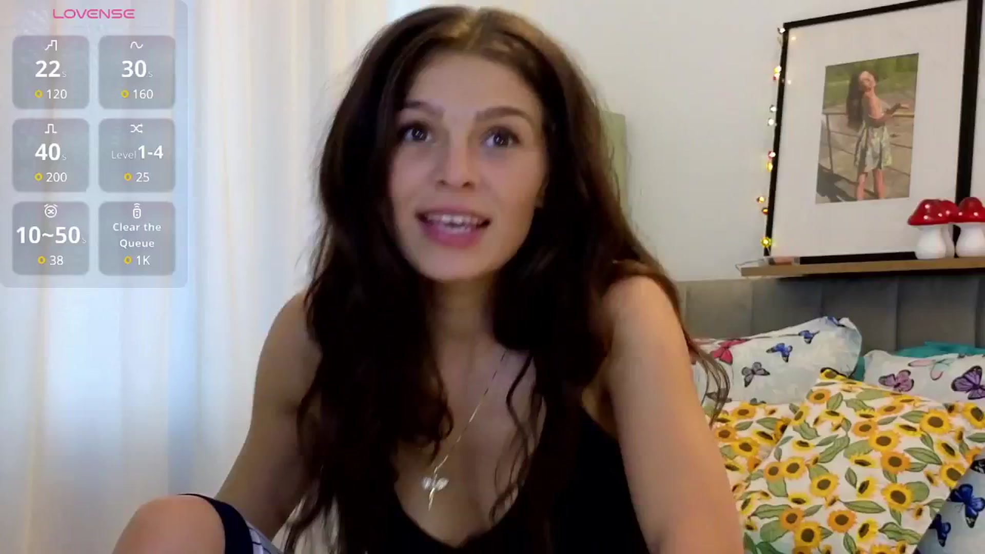Gallery image thumbnail from MadameDeFeu's myfreecams stream on, 09/16/2024, 11:49 image 8 of 20