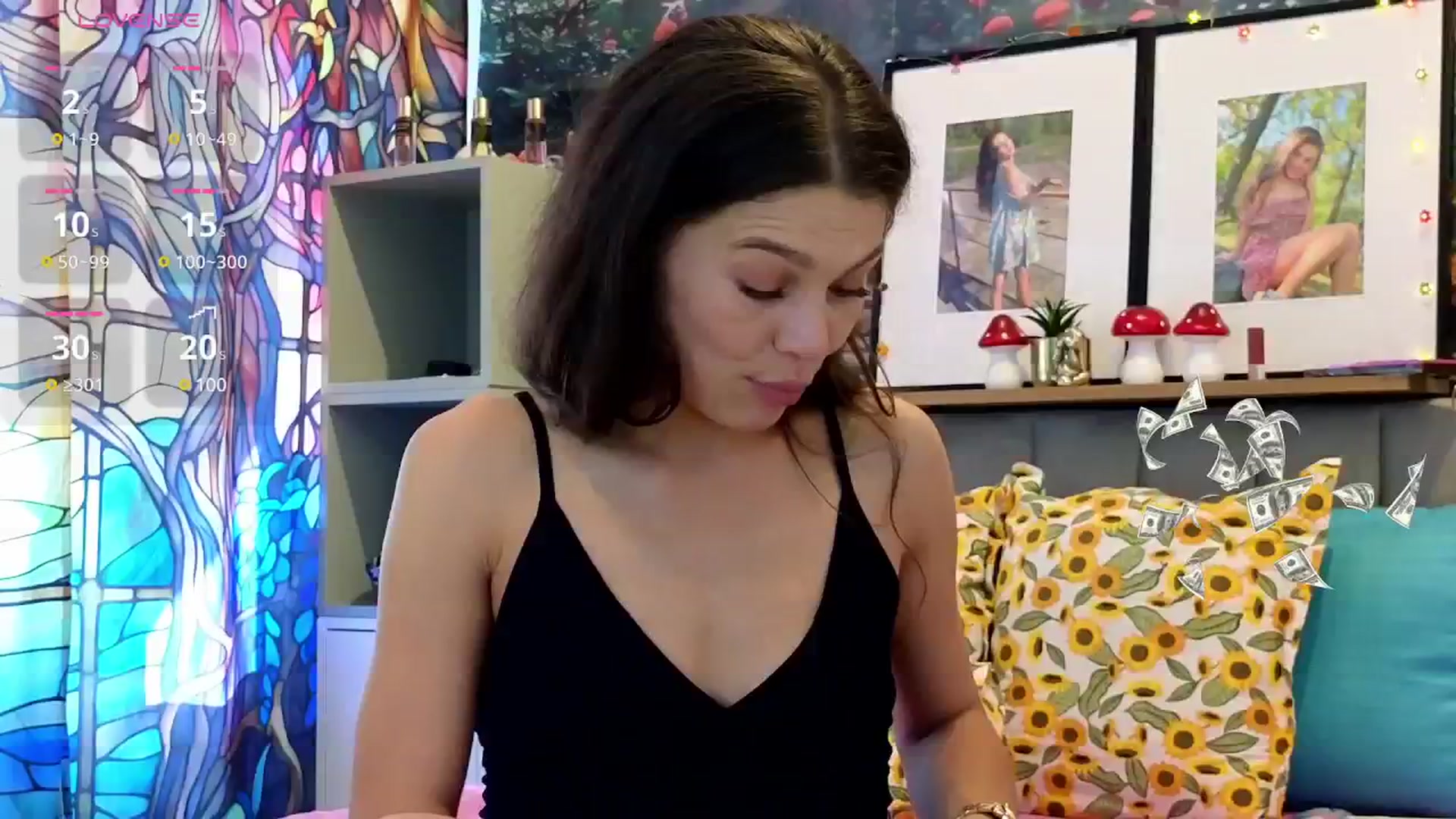 Gallery image thumbnail from MadameDeFeu's myfreecams stream on, 09/24/2024, 12:43 image 19 of 20