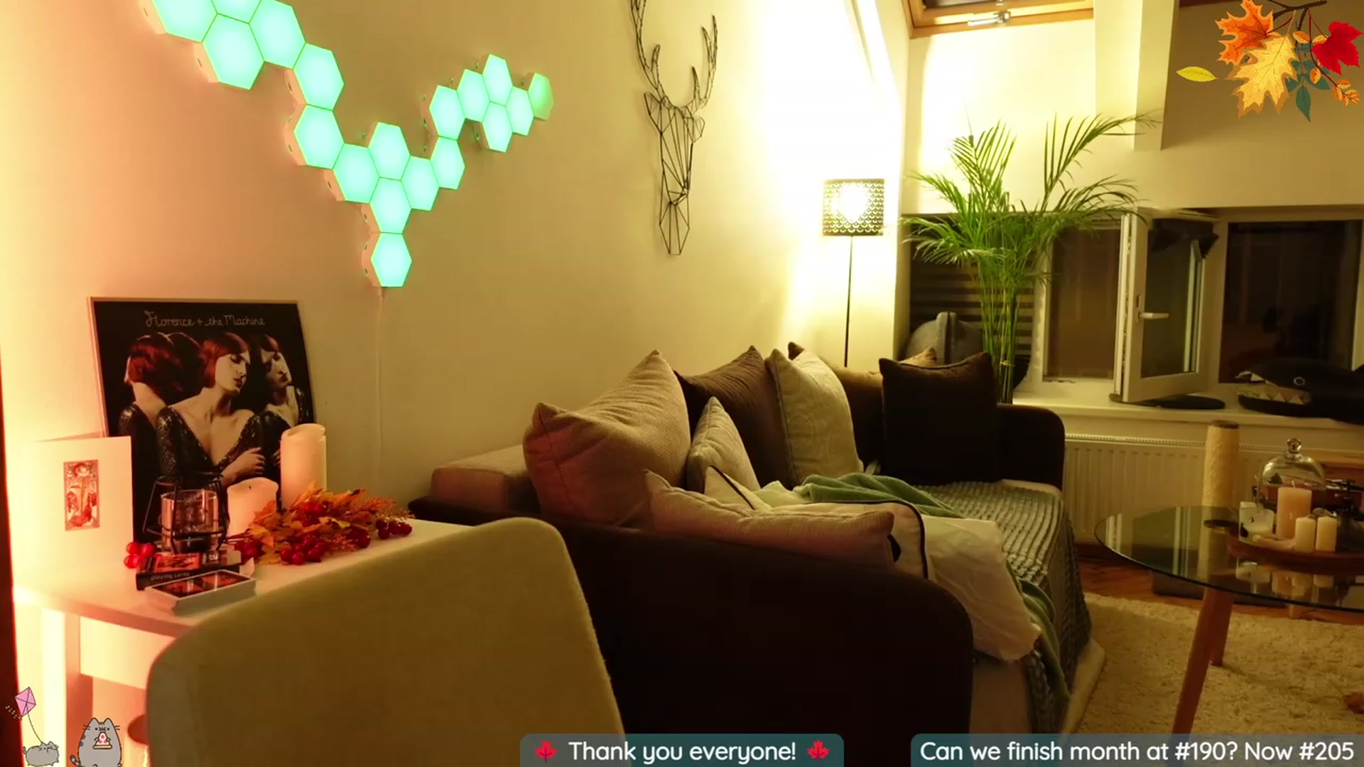 Gallery image thumbnail from Maddie's myfreecams stream on, 09/30/2023, 02:01 image 8 of 20