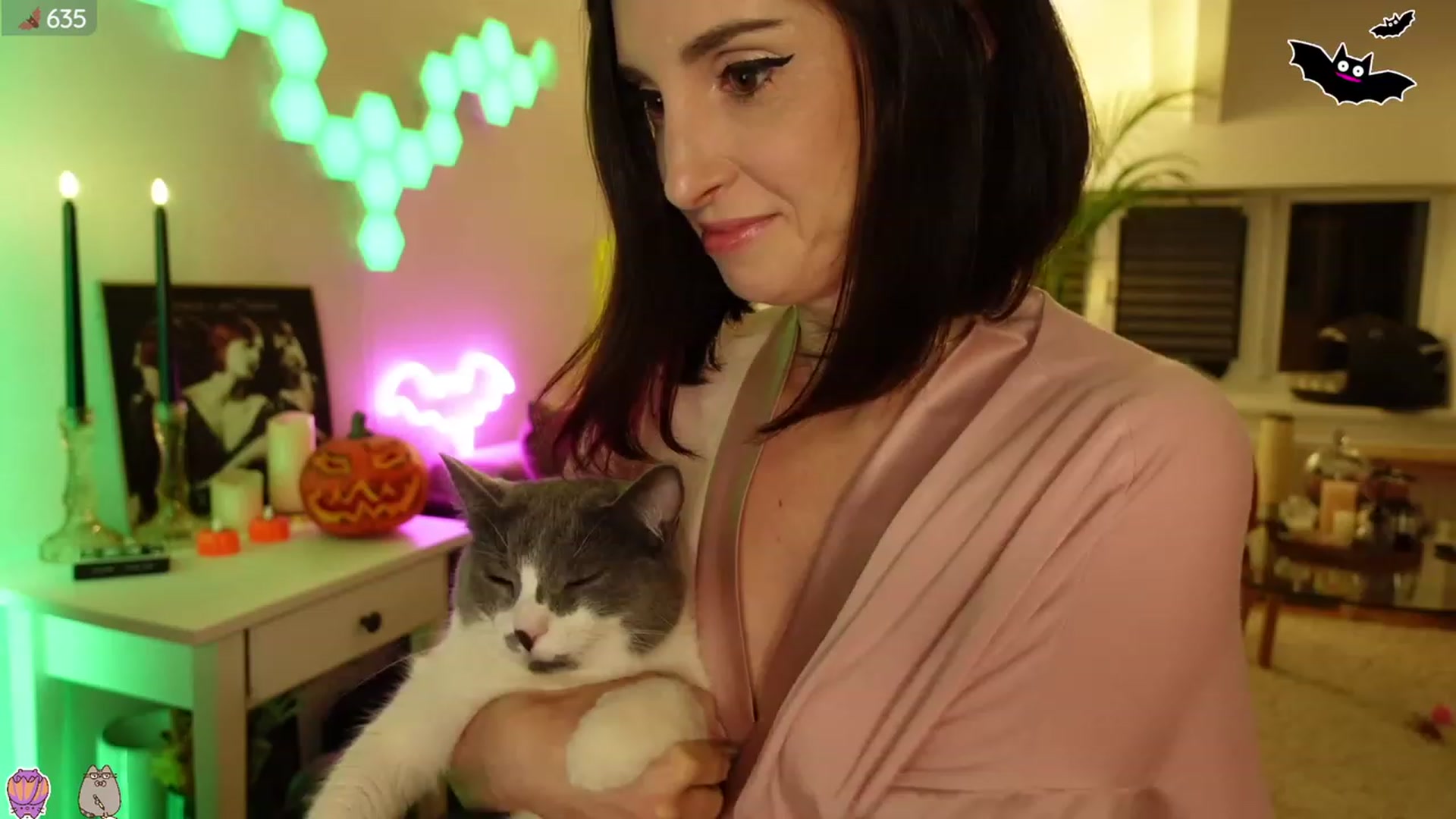 Gallery image thumbnail from Maddie's myfreecams stream on, 10/02/2023, 01:35 image 11 of 20