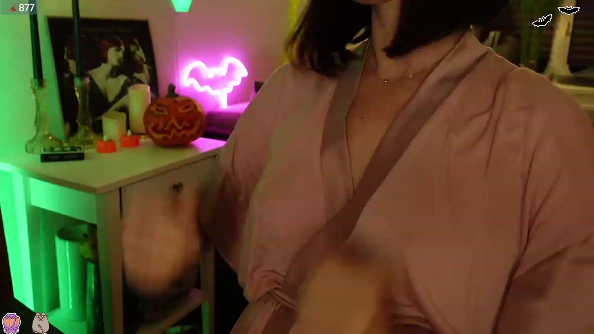 Gallery image thumbnail from Maddie's myfreecams stream on, 10/02/2023, 01:35 image 5 of 20