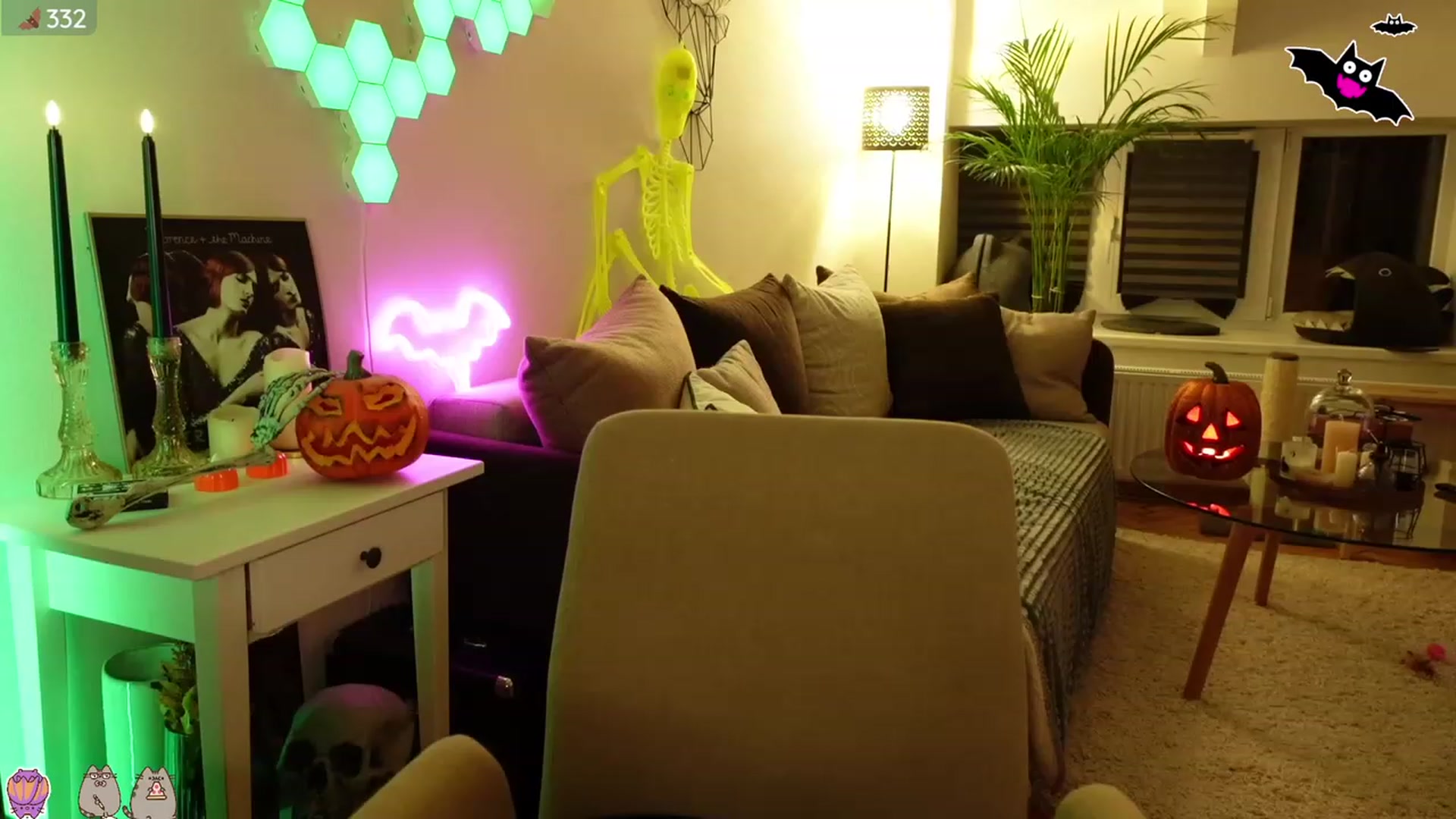 Gallery image thumbnail from Maddie's myfreecams stream on, 10/02/2023, 01:35 image 18 of 20