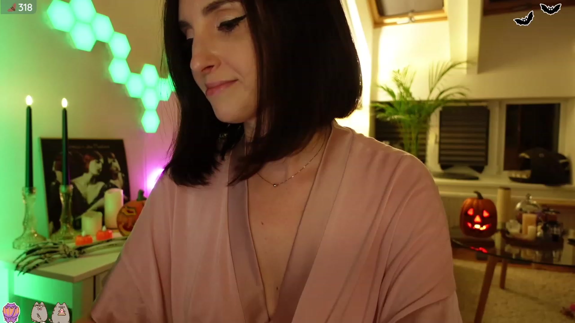 Gallery image thumbnail from Maddie's myfreecams stream on, 10/02/2023, 02:10 image 12 of 20