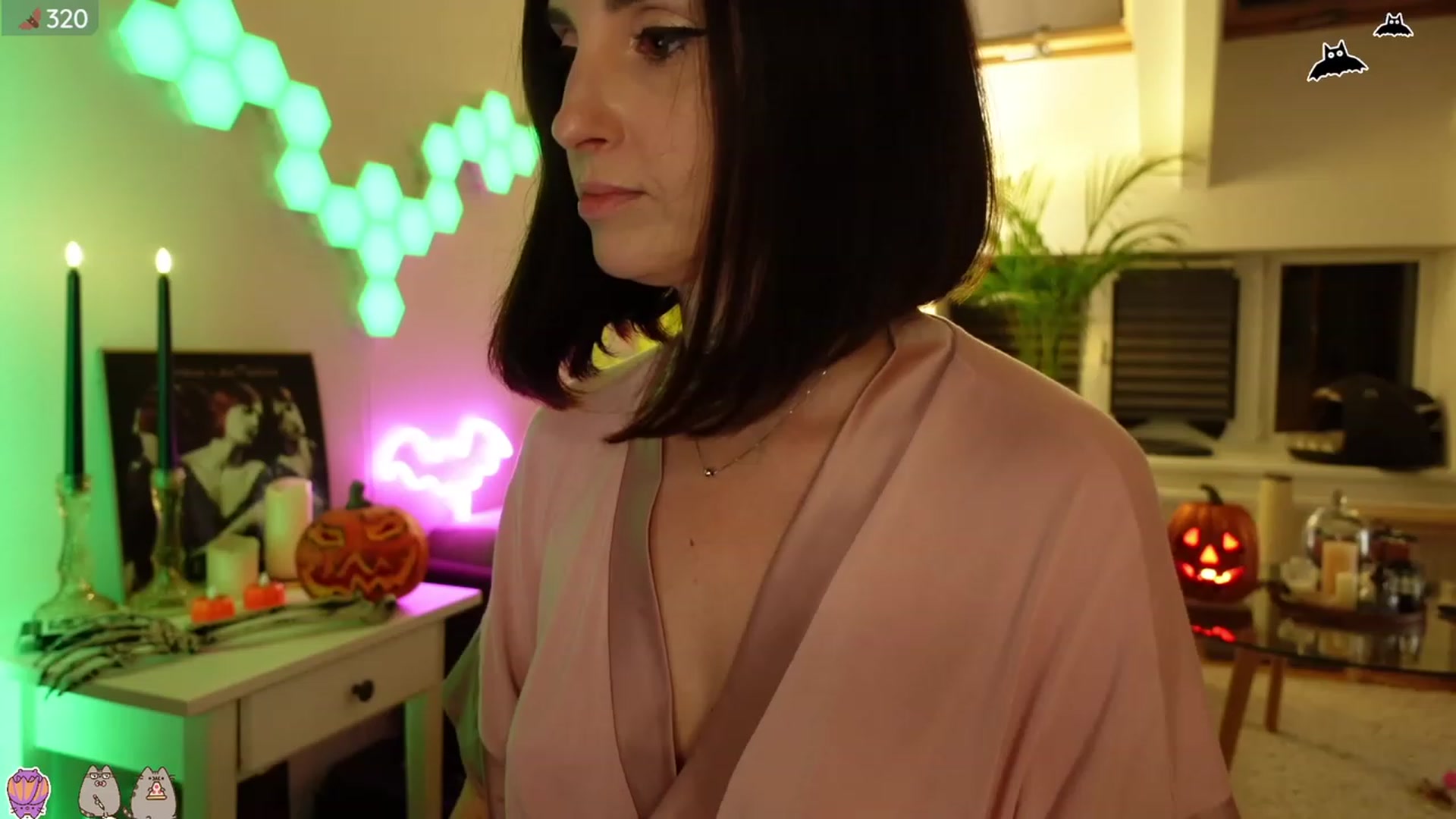 Gallery image thumbnail from Maddie's myfreecams stream on, 10/02/2023, 02:10 image 16 of 20