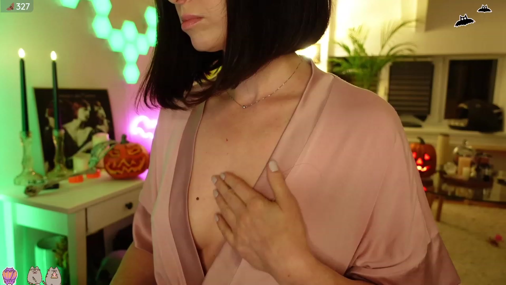 Gallery image thumbnail from Maddie's myfreecams stream on, 10/02/2023, 02:10 image 1 of 20