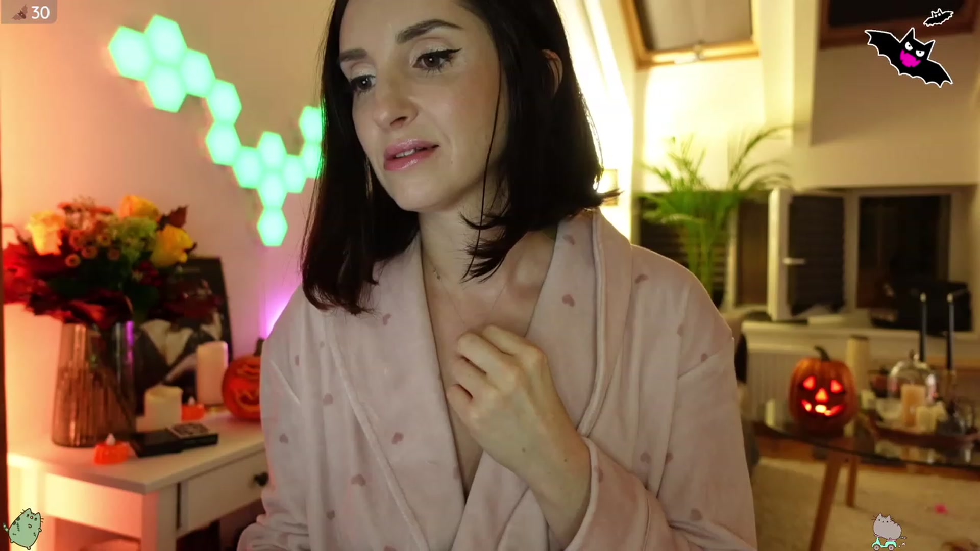Gallery image thumbnail from Maddie's myfreecams stream on, 10/04/2023, 01:11 image 8 of 20
