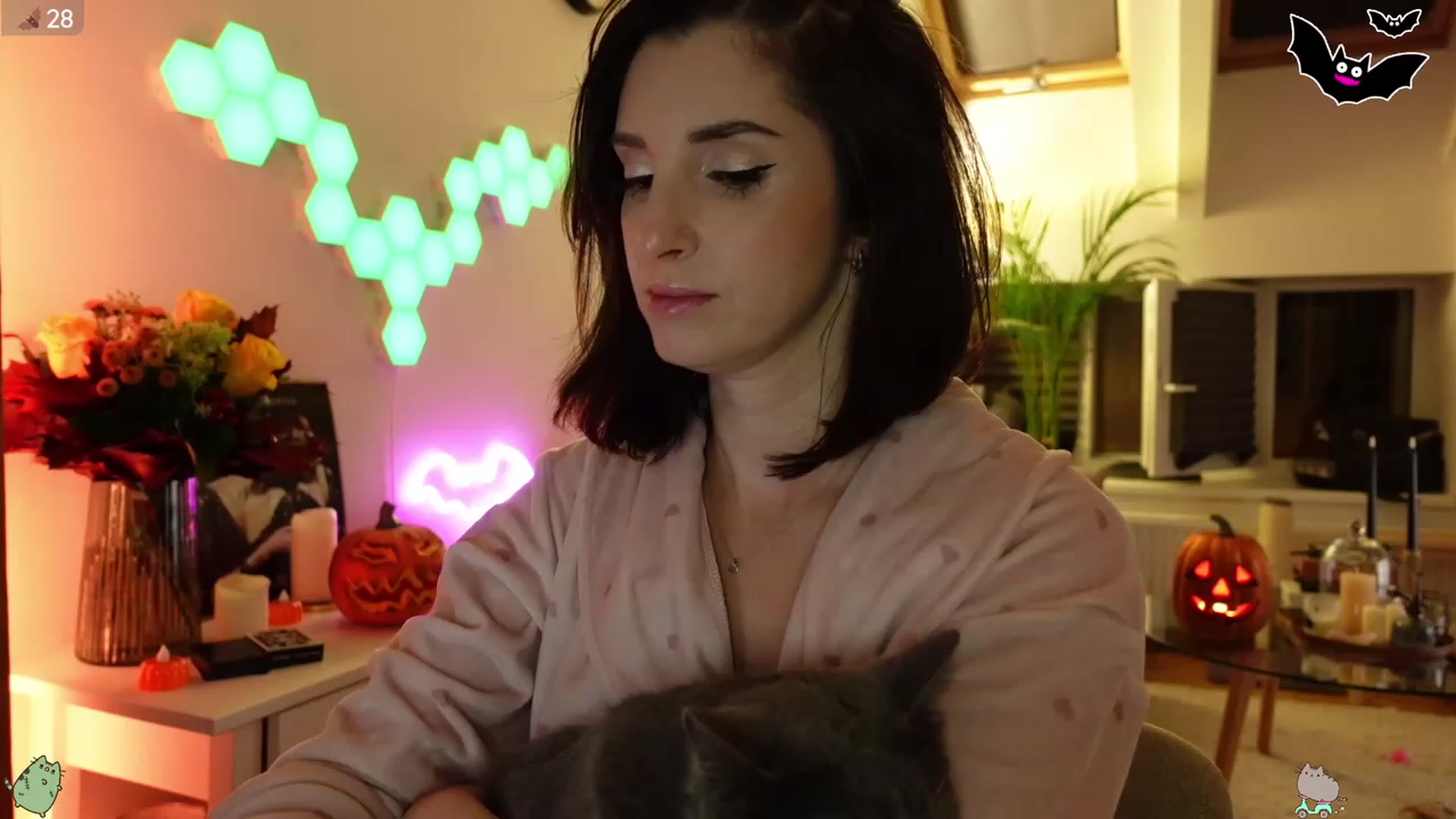 Gallery image thumbnail from Maddie's myfreecams stream on, 10/04/2023, 01:11 image 14 of 20