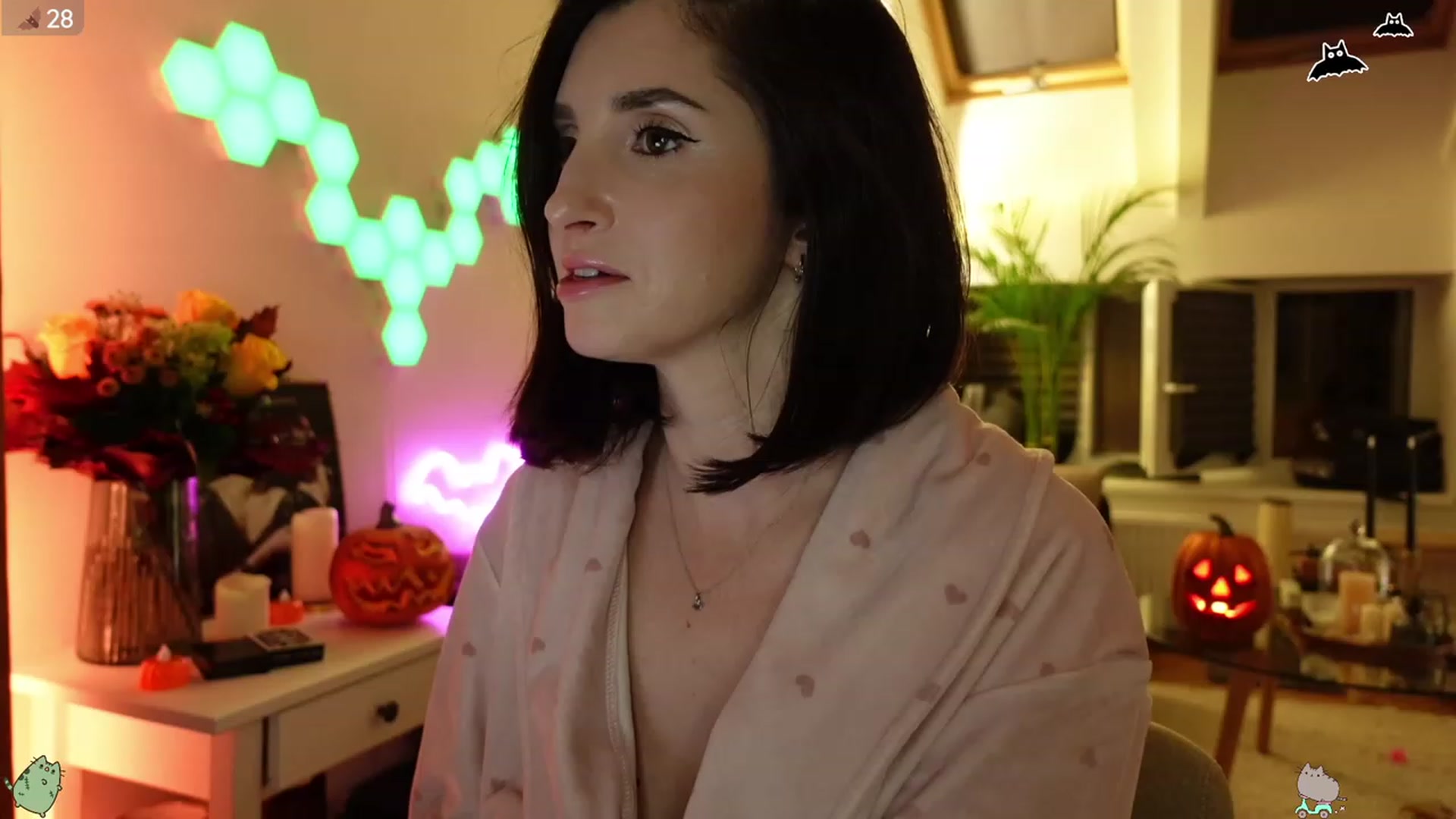 Gallery image thumbnail from Maddie's myfreecams stream on, 10/04/2023, 01:11 image 13 of 20