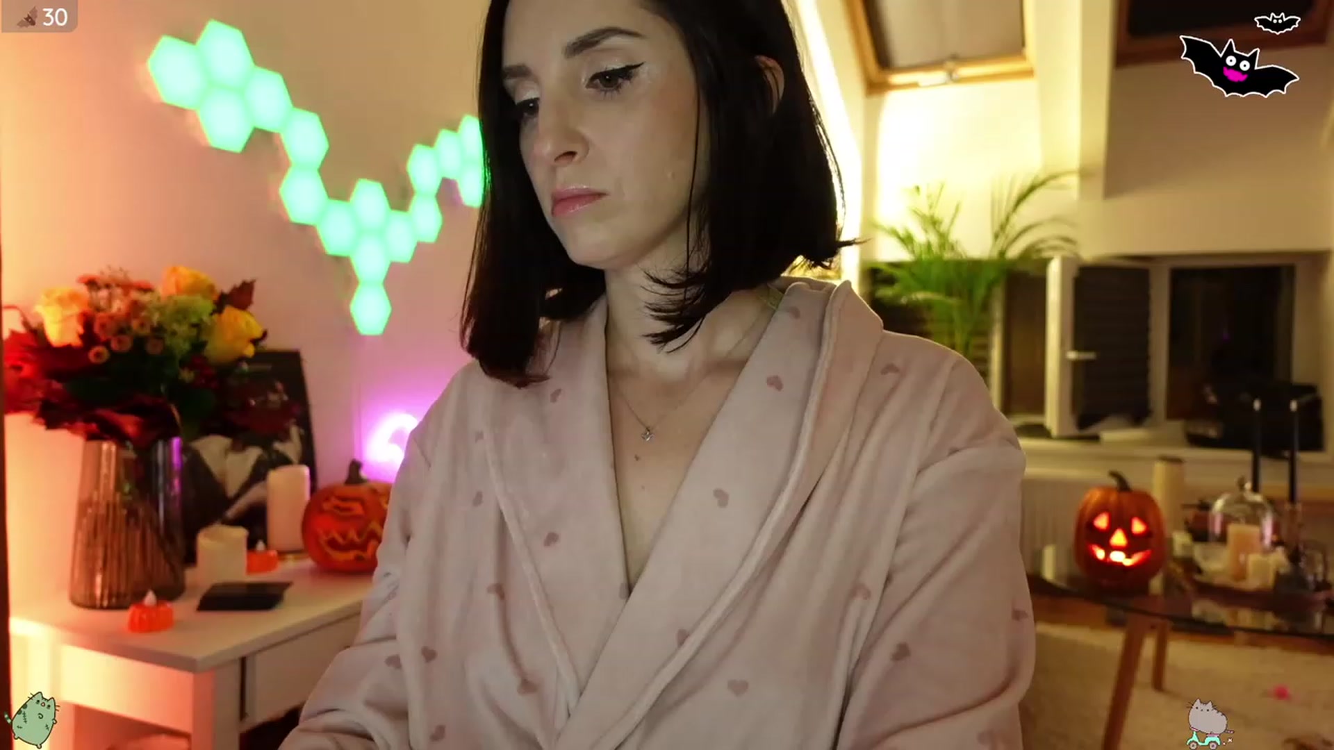 Gallery image thumbnail from Maddie's myfreecams stream on, 10/04/2023, 01:11 image 7 of 20