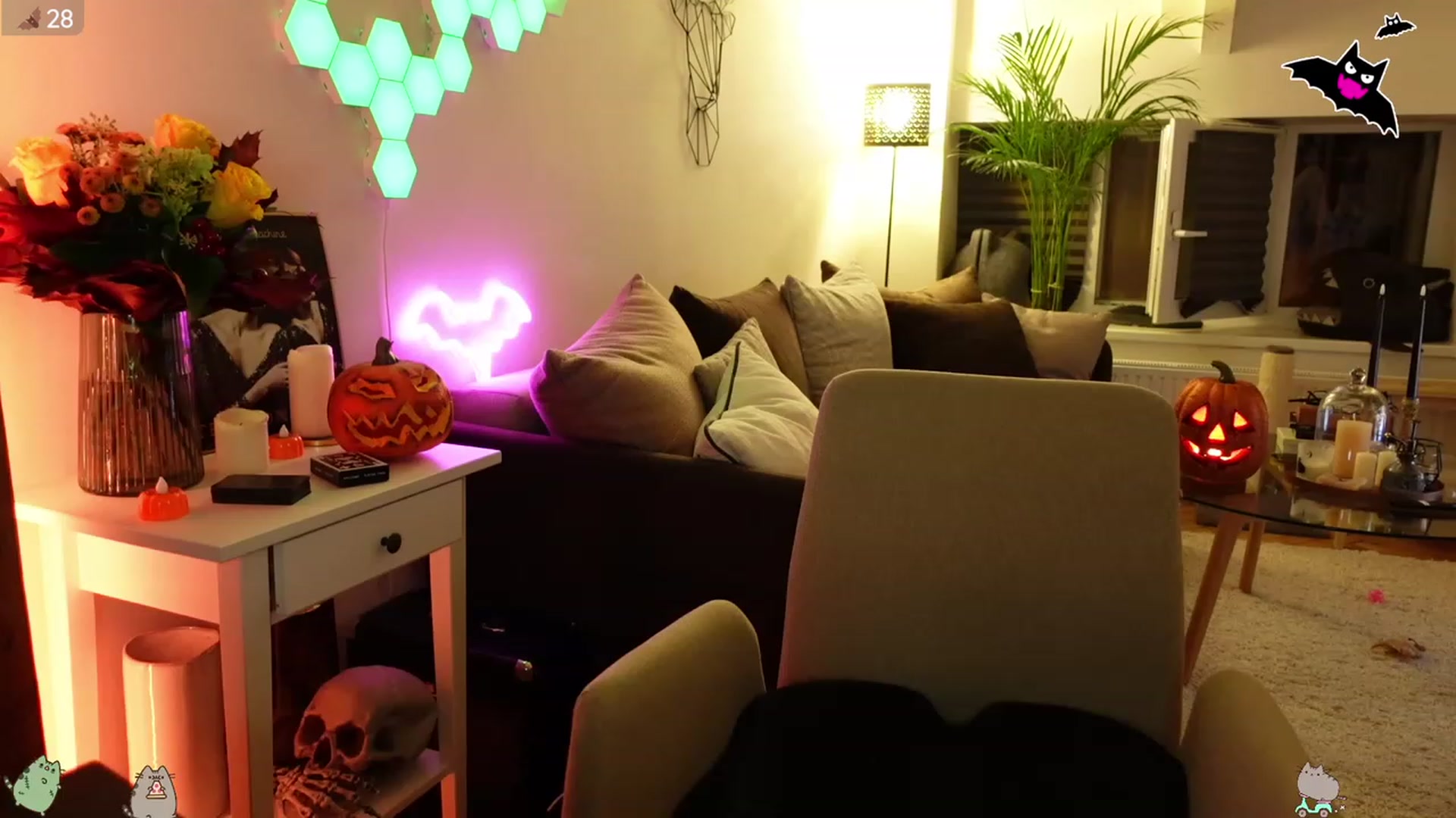 Gallery image thumbnail from Maddie's myfreecams stream on, 10/04/2023, 02:49 image 17 of 20