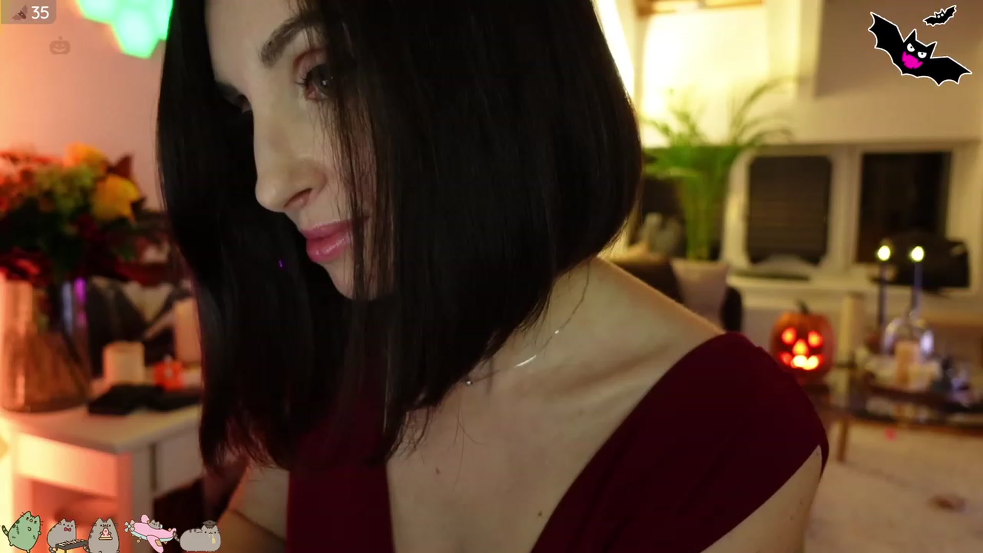Gallery image thumbnail from Maddie's myfreecams stream on, 10/05/2023, 03:02 image 13 of 20