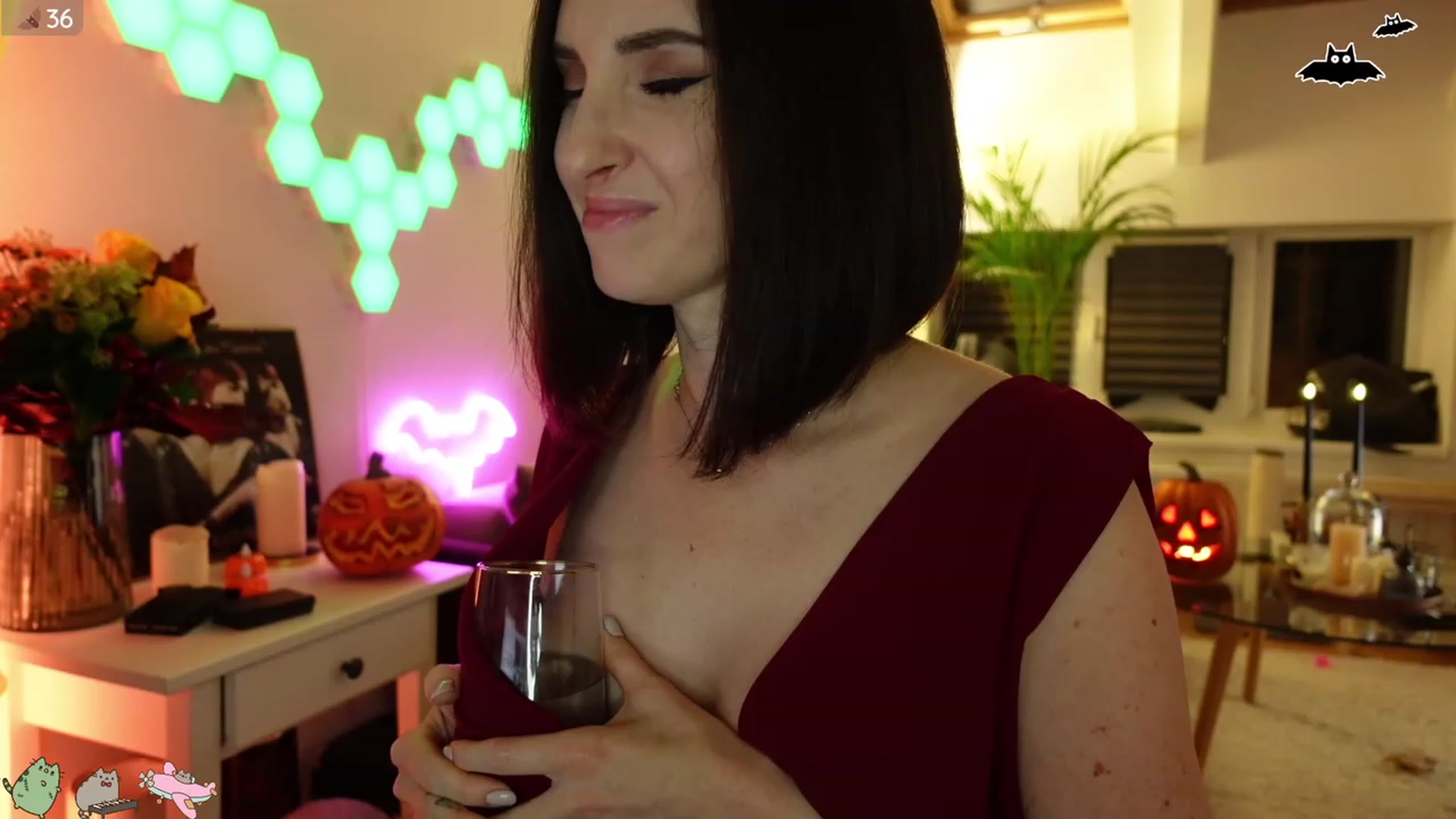 Gallery image thumbnail from Maddie's myfreecams stream on, 10/05/2023, 03:02 image 4 of 20