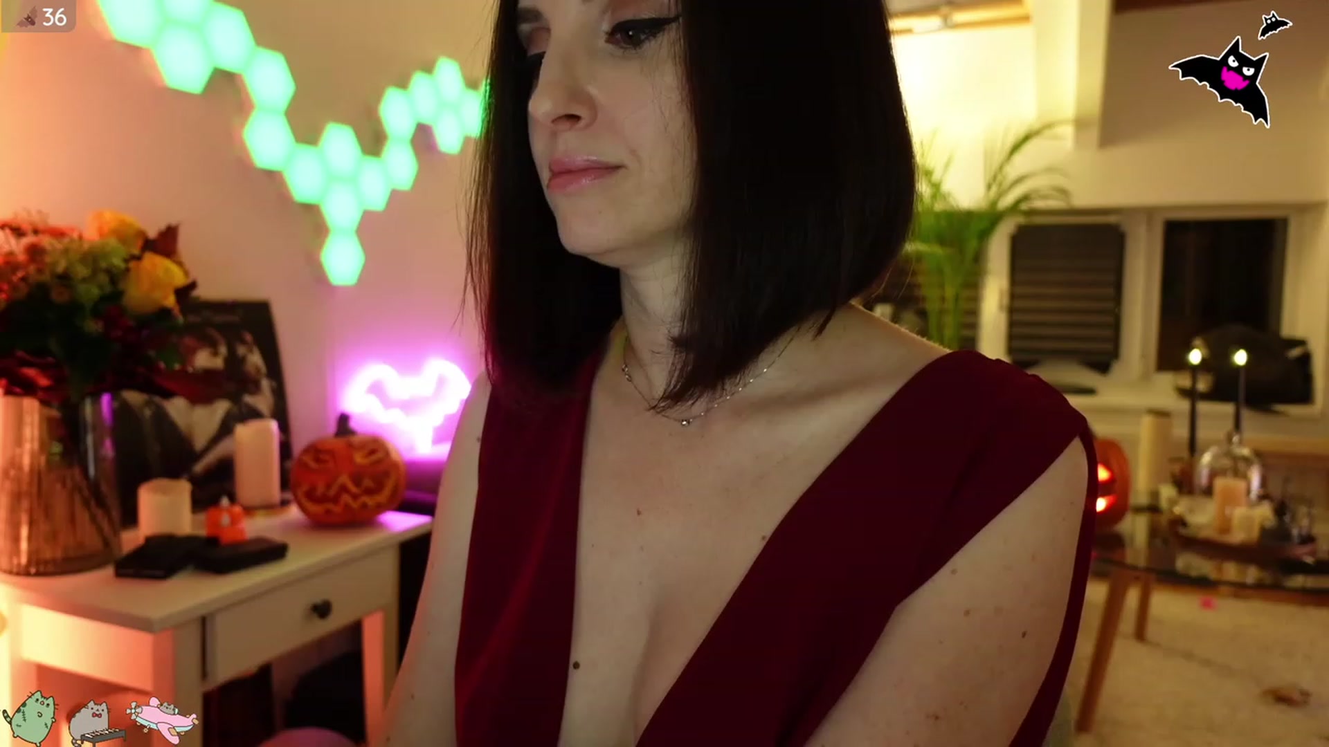 Gallery image thumbnail from Maddie's myfreecams stream on, 10/05/2023, 03:02 image 5 of 20