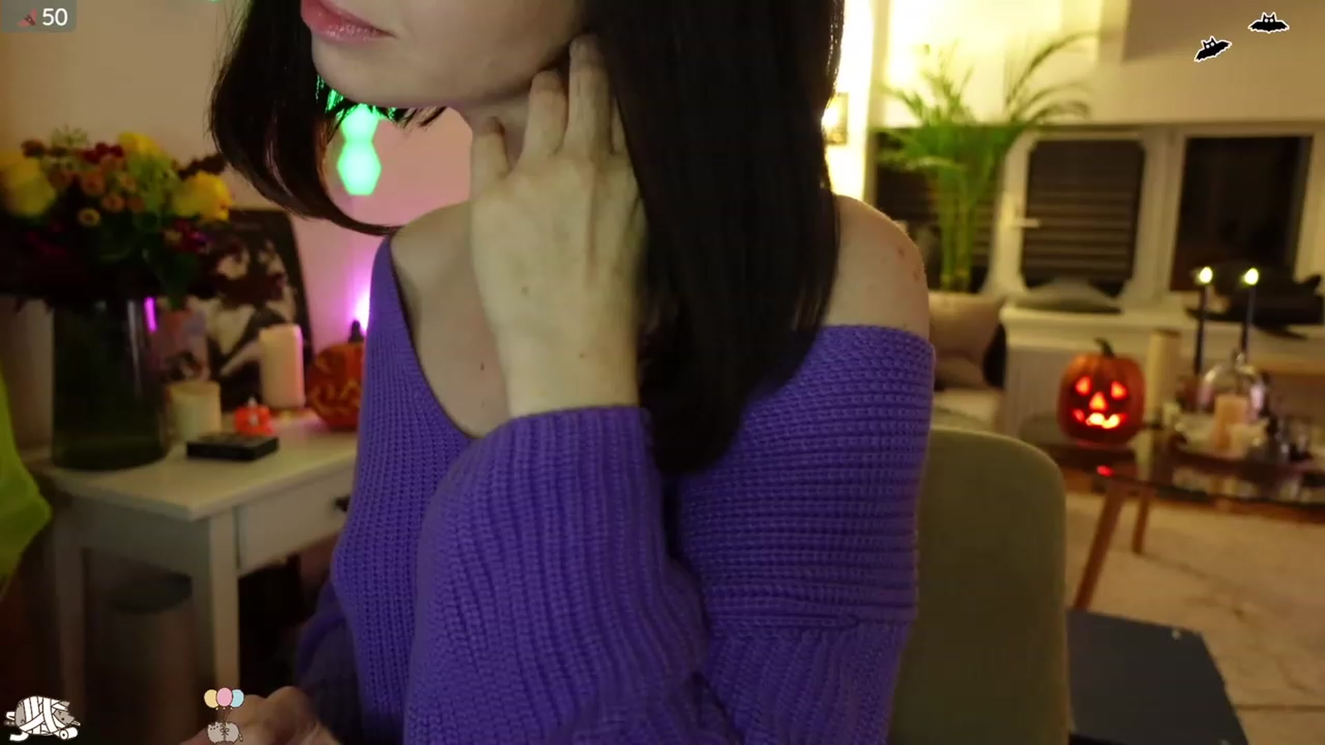 Gallery image thumbnail from Maddie's myfreecams stream on, 10/06/2023, 01:58 image 11 of 20