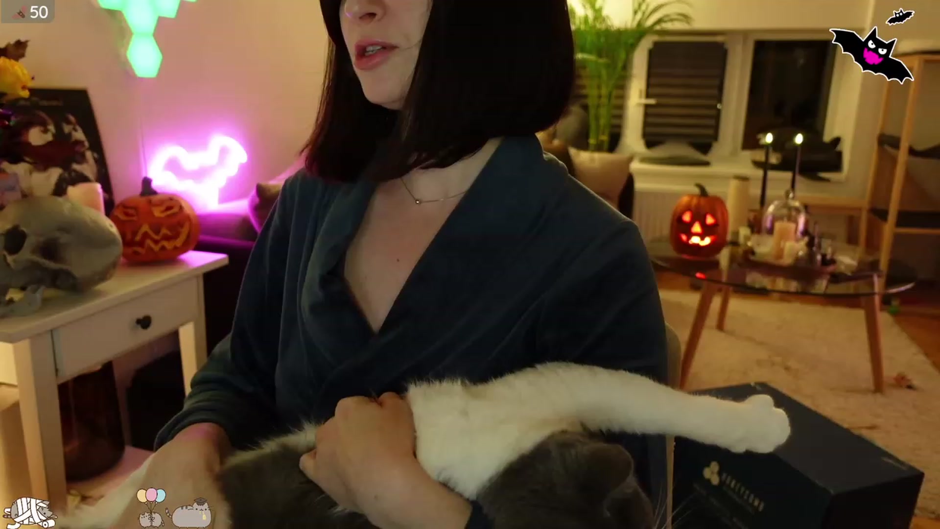 Gallery image thumbnail from Maddie's myfreecams stream on, 10/06/2023, 03:01 image 15 of 20