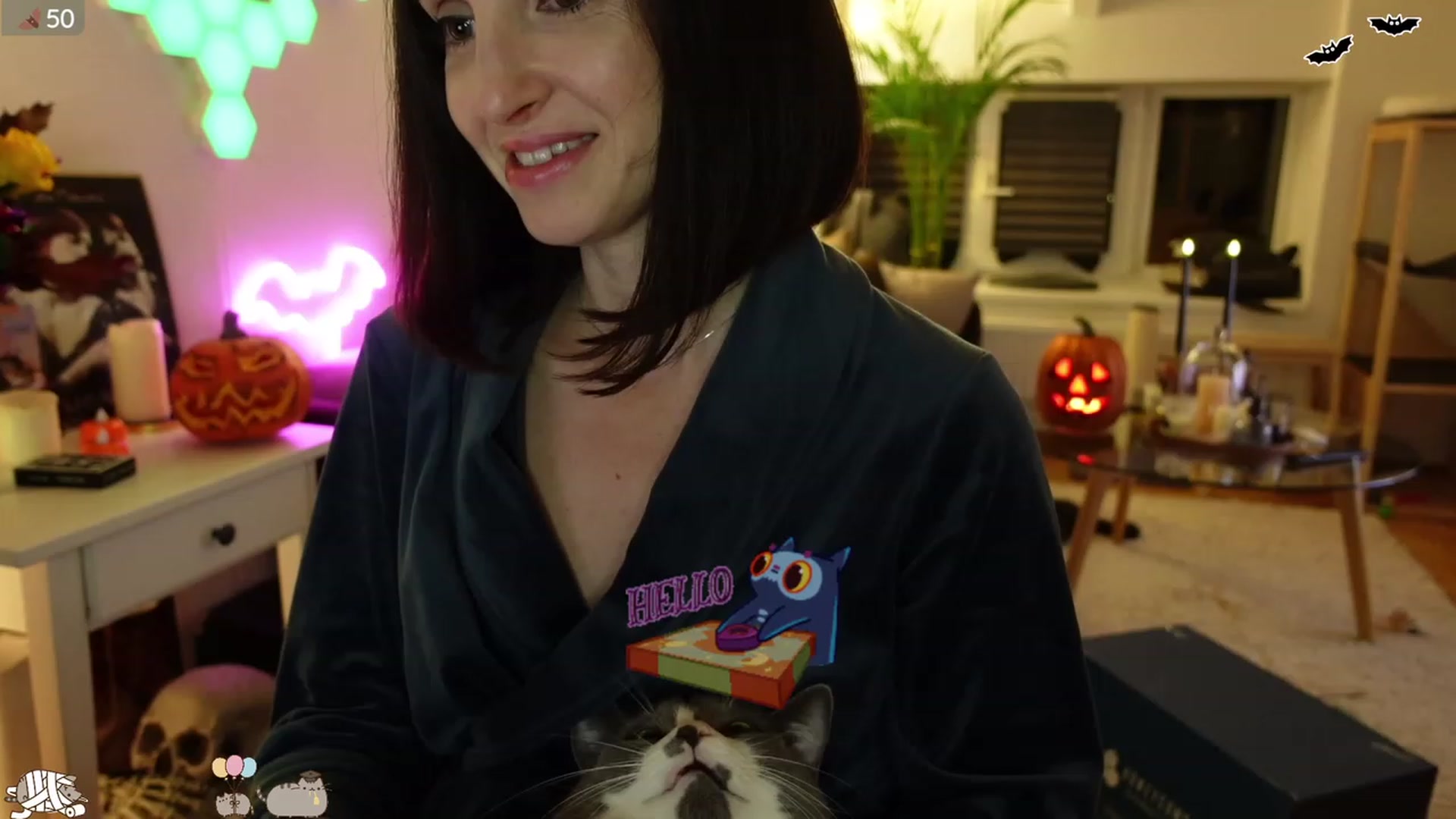 Gallery image thumbnail from Maddie's myfreecams stream on, 10/06/2023, 03:01 image 5 of 20