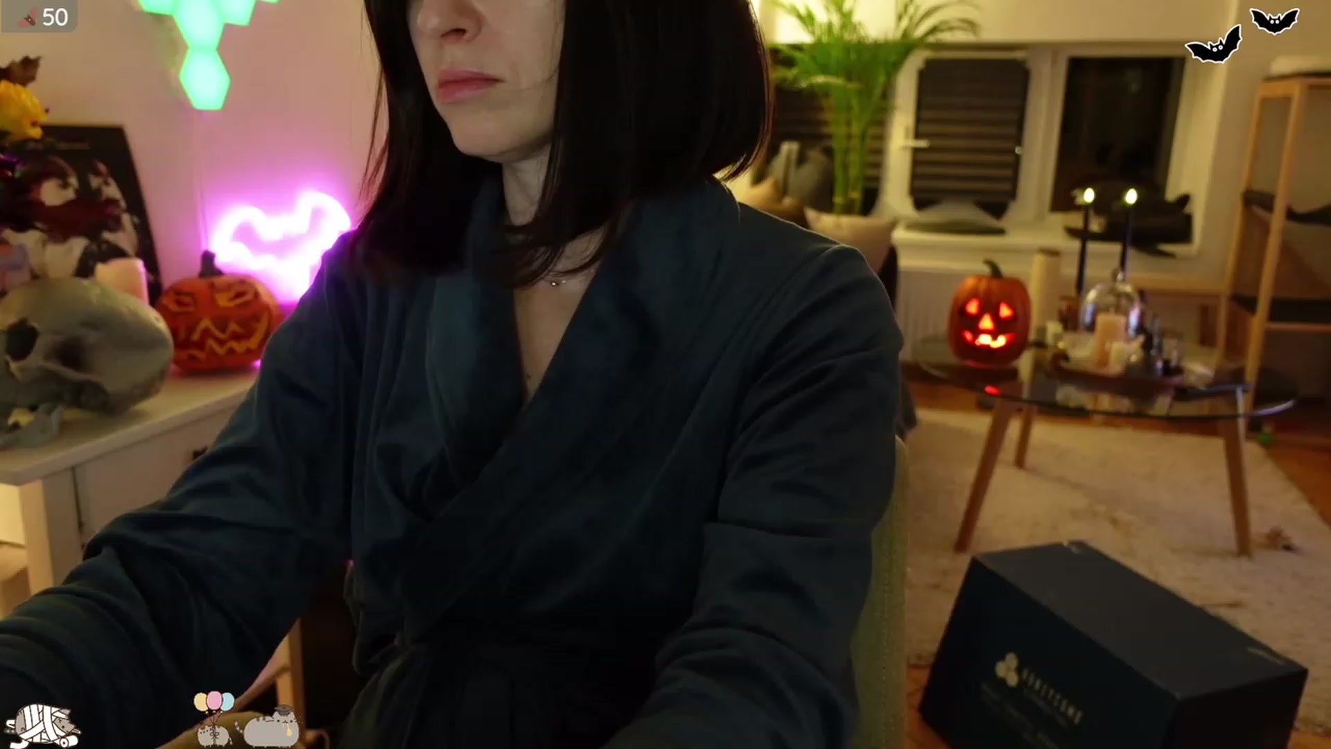 Gallery image thumbnail from Maddie's myfreecams stream on, 10/06/2023, 03:01 image 17 of 20