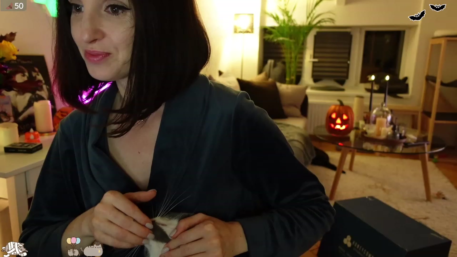 Gallery image thumbnail from Maddie's myfreecams stream on, 10/06/2023, 03:01 image 11 of 20