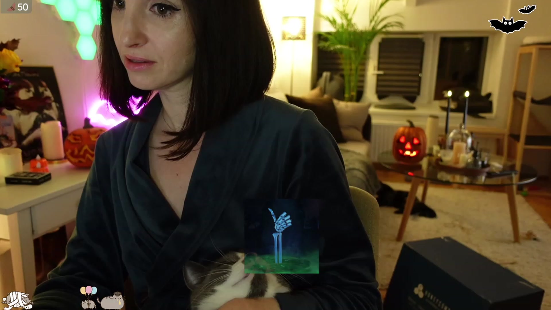 Gallery image thumbnail from Maddie's myfreecams stream on, 10/06/2023, 03:01 image 7 of 20