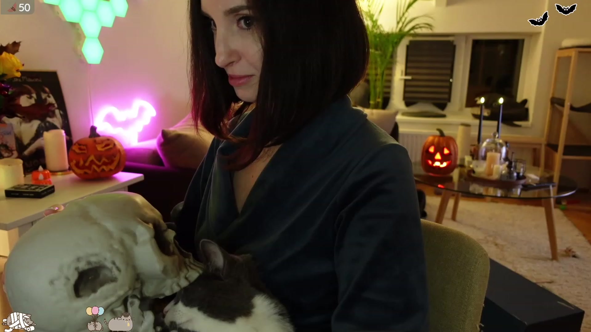 Gallery image thumbnail from Maddie's myfreecams stream on, 10/06/2023, 03:01 image 12 of 20