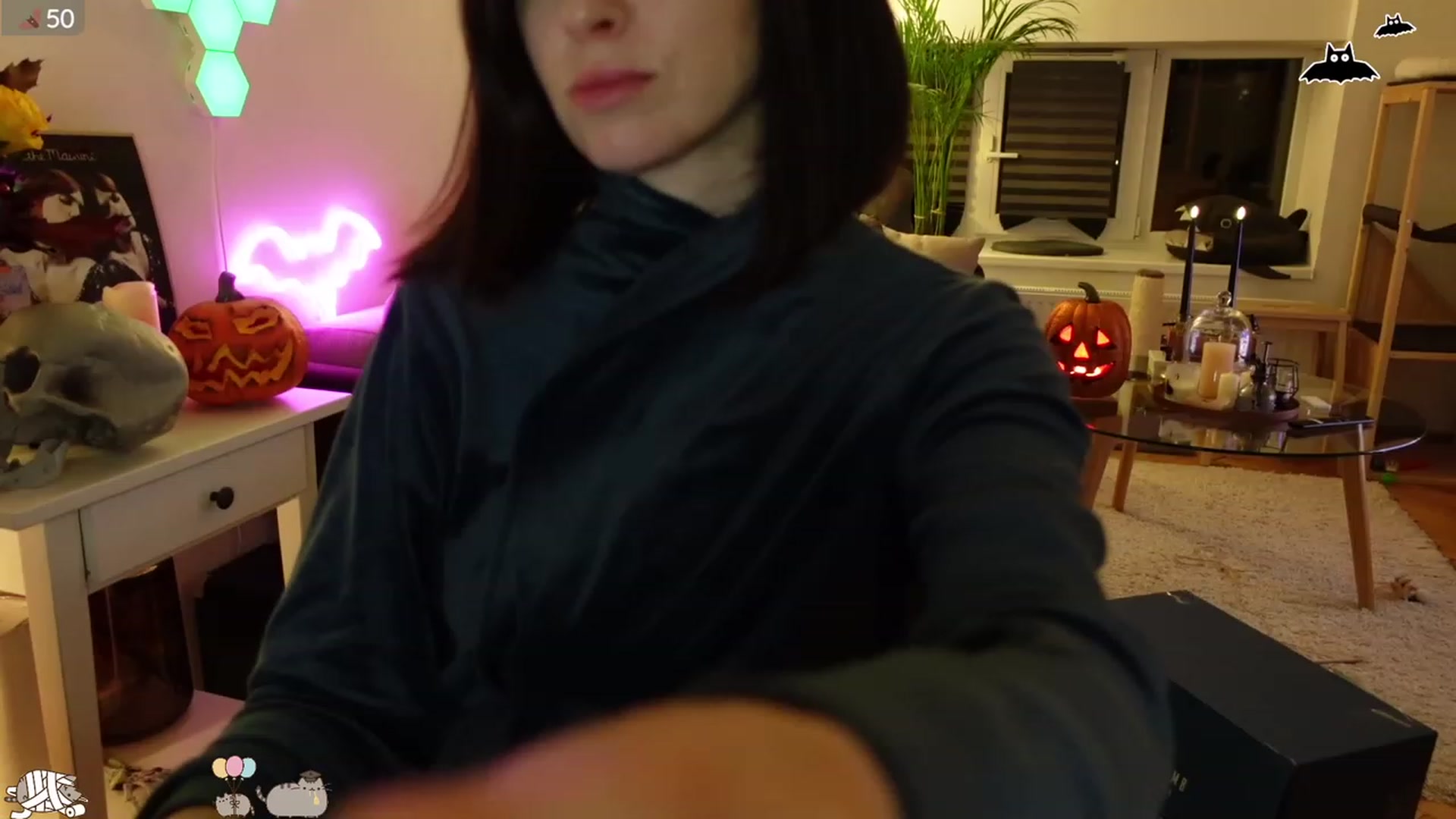 Gallery image thumbnail from Maddie's myfreecams stream on, 10/06/2023, 03:01 image 19 of 20