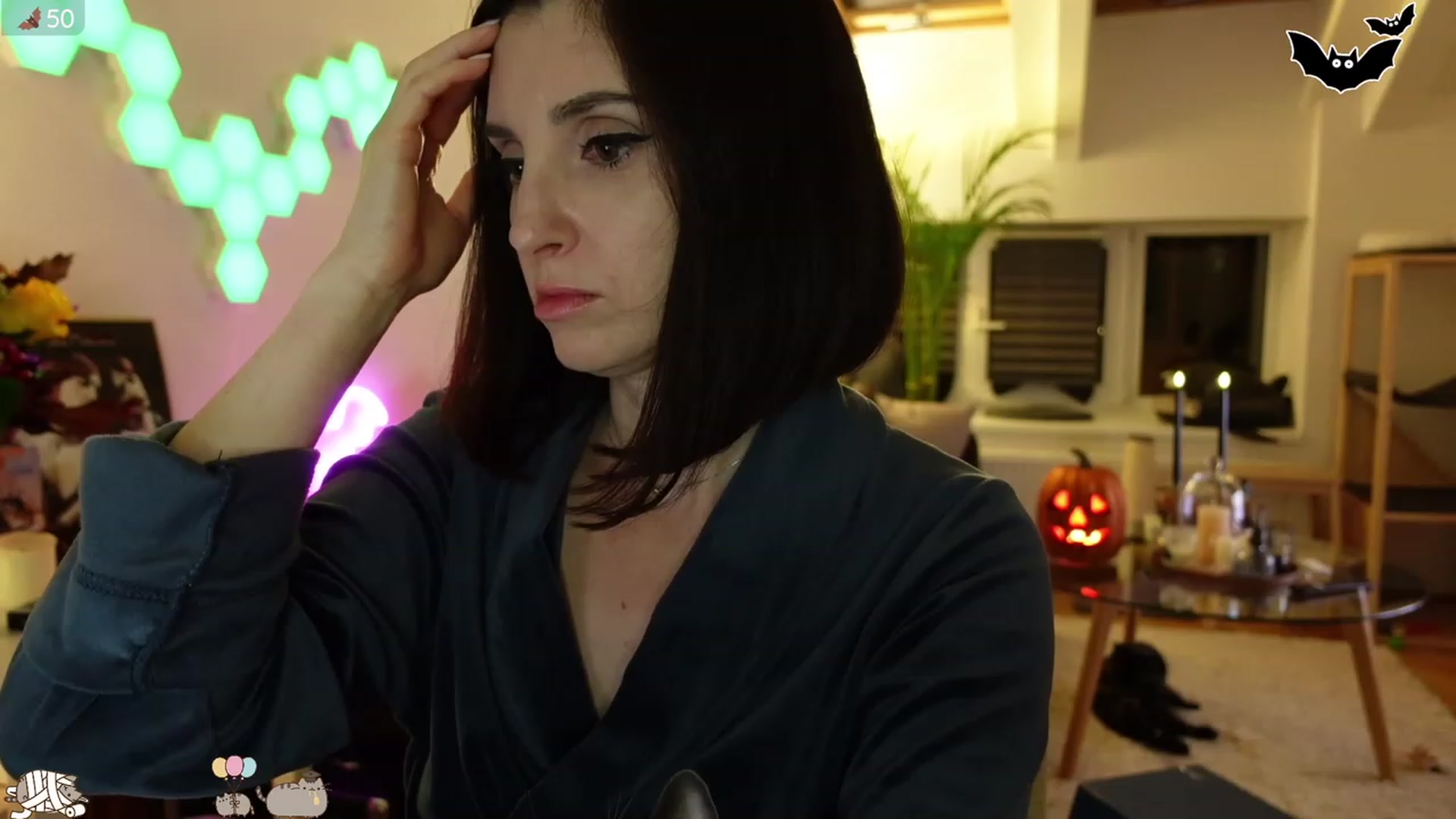 Gallery image thumbnail from Maddie's myfreecams stream on, 10/06/2023, 03:01 image 1 of 20