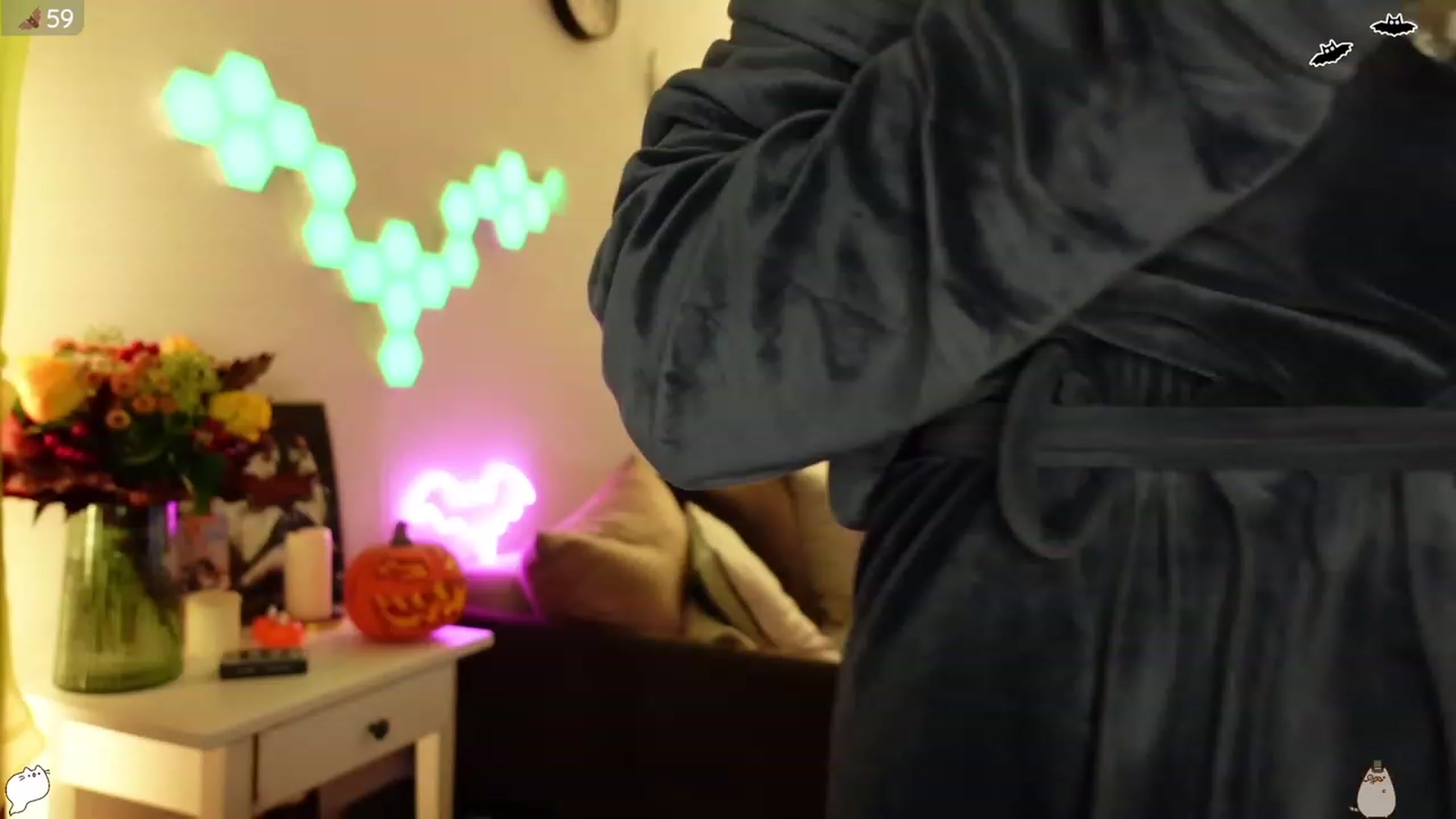 Gallery image thumbnail from Maddie's myfreecams stream on, 10/06/2023, 23:44 image 19 of 20