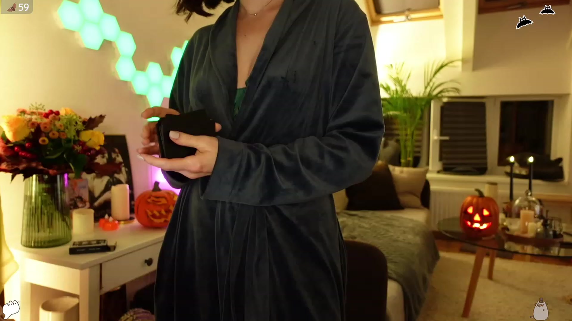 Gallery image thumbnail from Maddie's myfreecams stream on, 10/06/2023, 23:44 image 14 of 20