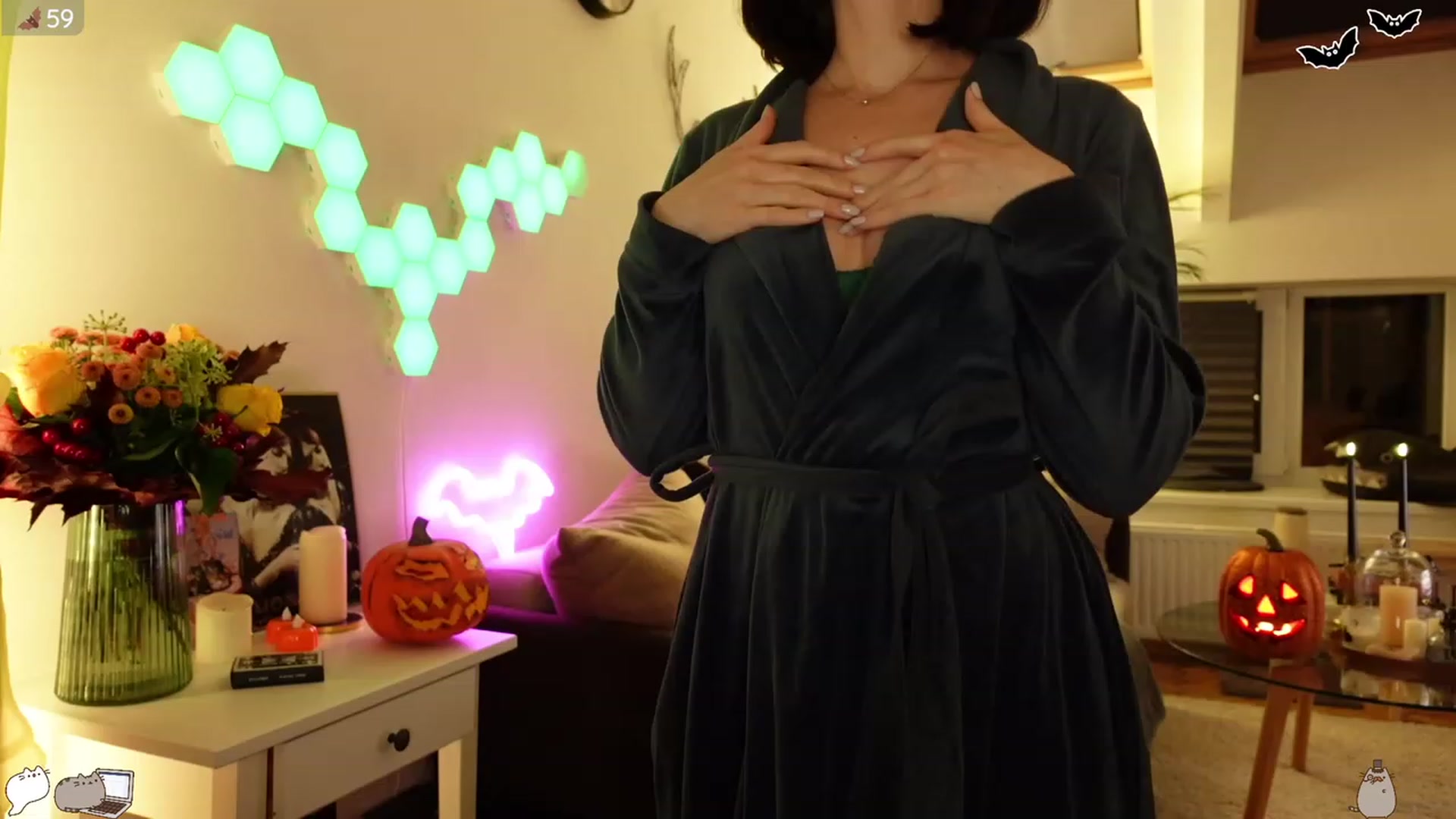 Gallery image thumbnail from Maddie's myfreecams stream on, 10/07/2023, 24:01 image 7 of 20