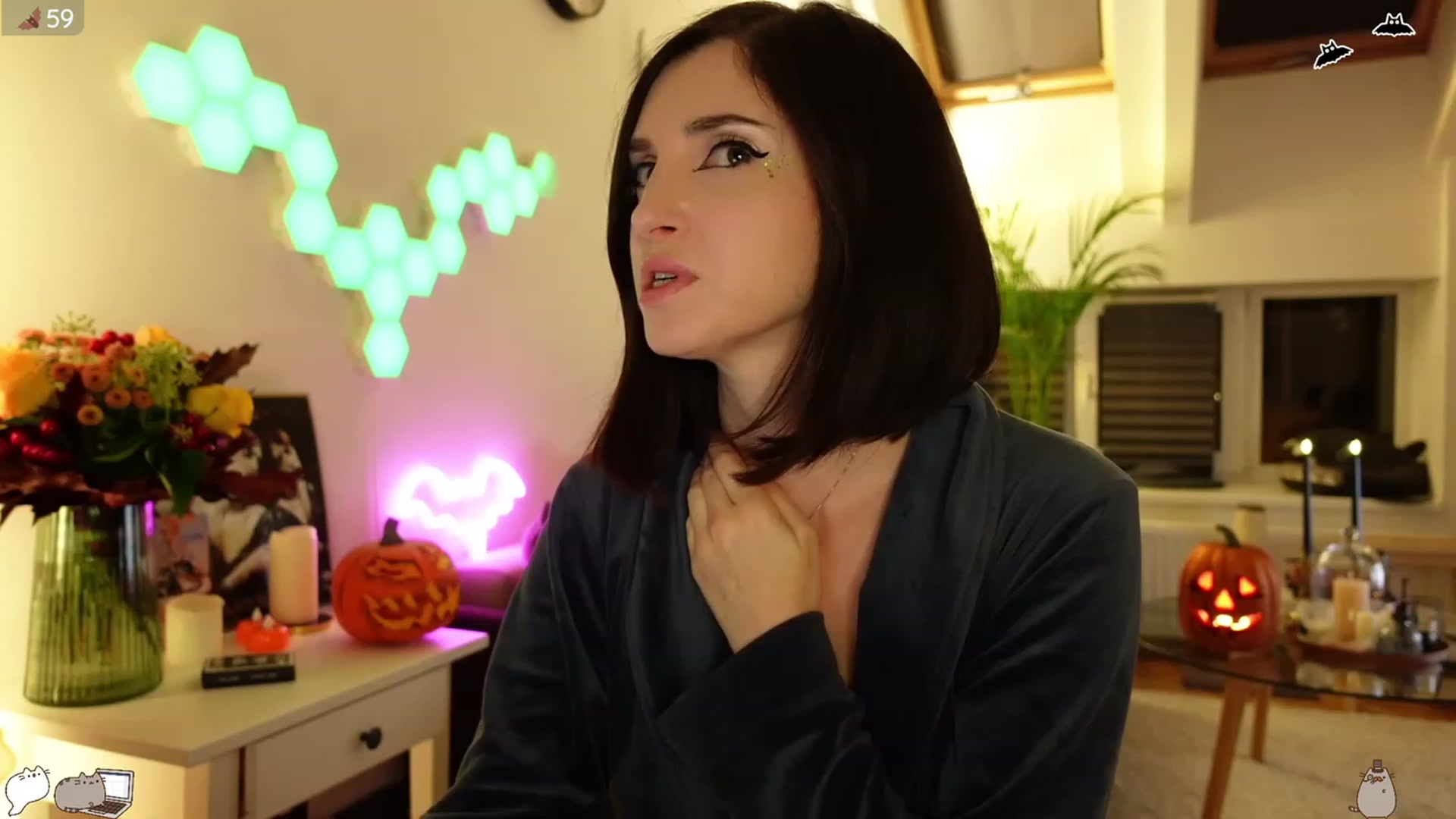 Gallery image thumbnail from Maddie's myfreecams stream on, 10/07/2023, 24:01 image 16 of 20