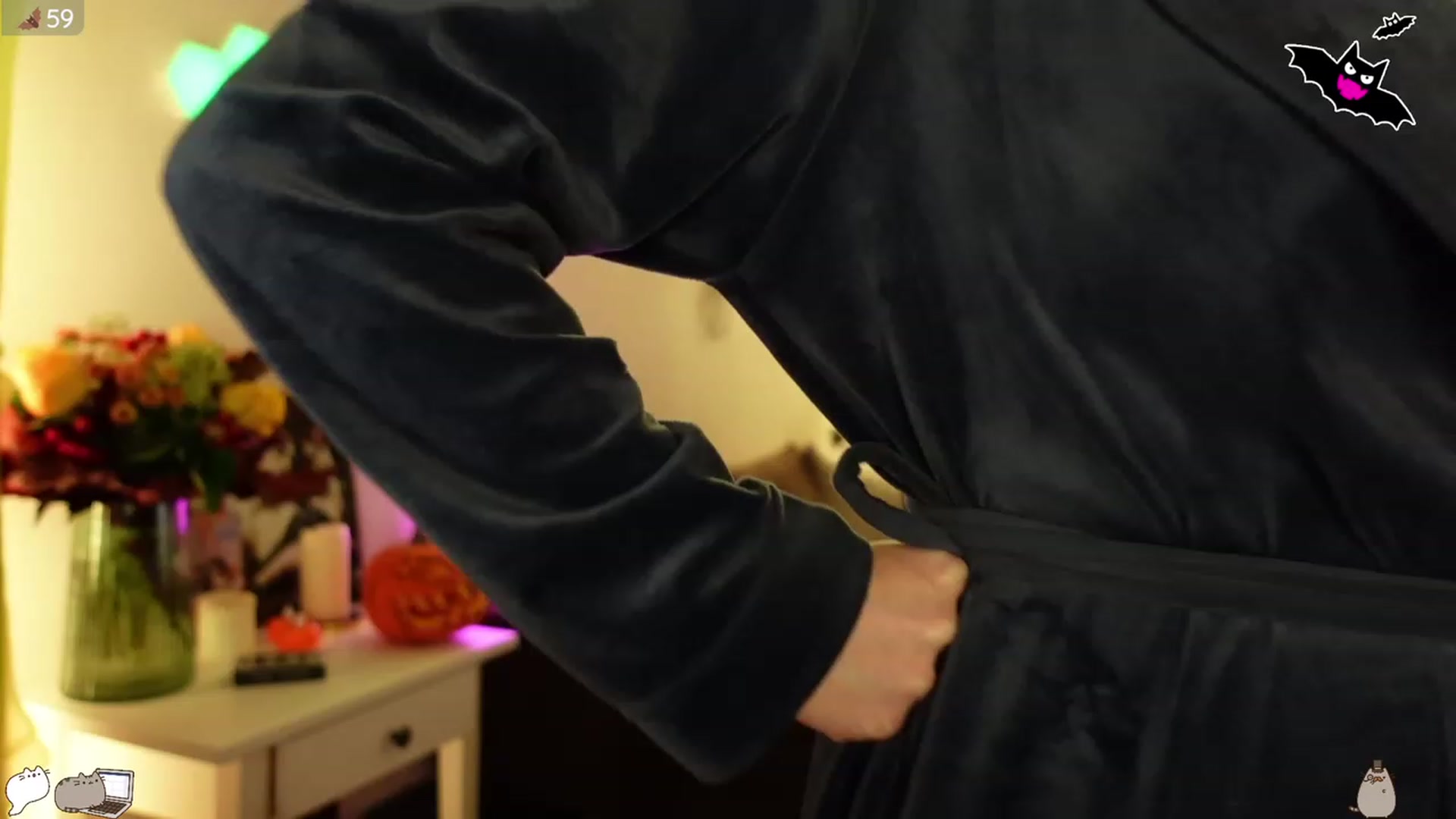 Gallery image thumbnail from Maddie's myfreecams stream on, 10/07/2023, 24:01 image 1 of 20