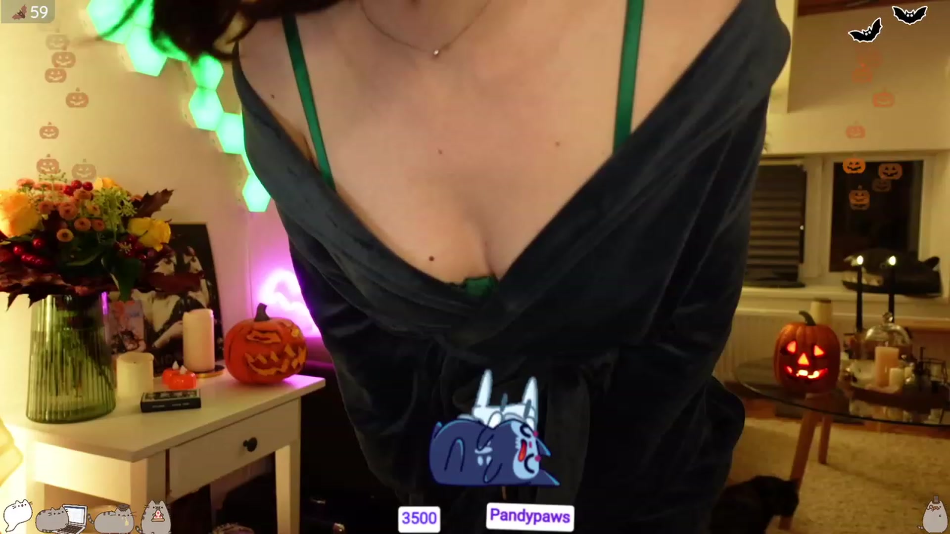 Gallery image thumbnail from Maddie's myfreecams stream on, 10/07/2023, 02:07 image 8 of 20