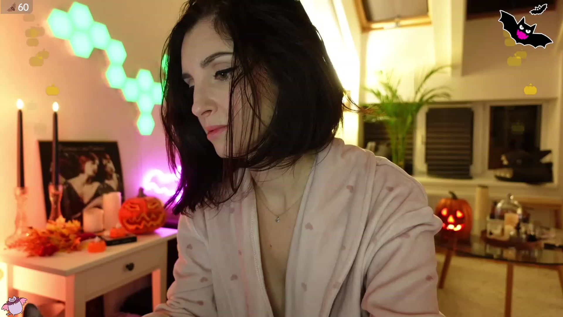 Gallery image thumbnail from Maddie's myfreecams stream on, 10/09/2023, 01:13 image 20 of 20