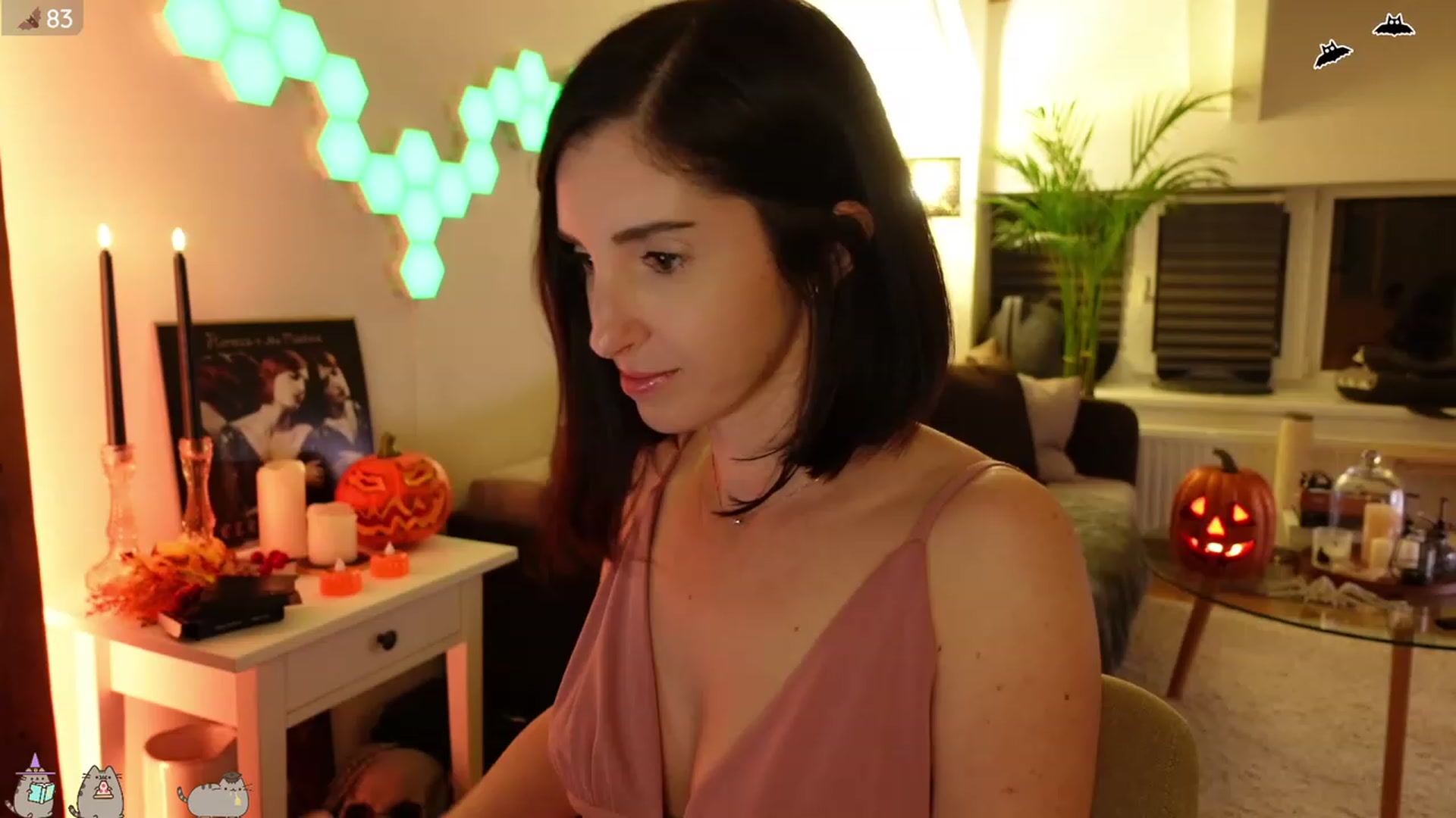 Gallery image thumbnail from Maddie's myfreecams stream on, 10/12/2023, 02:57 image 3 of 20