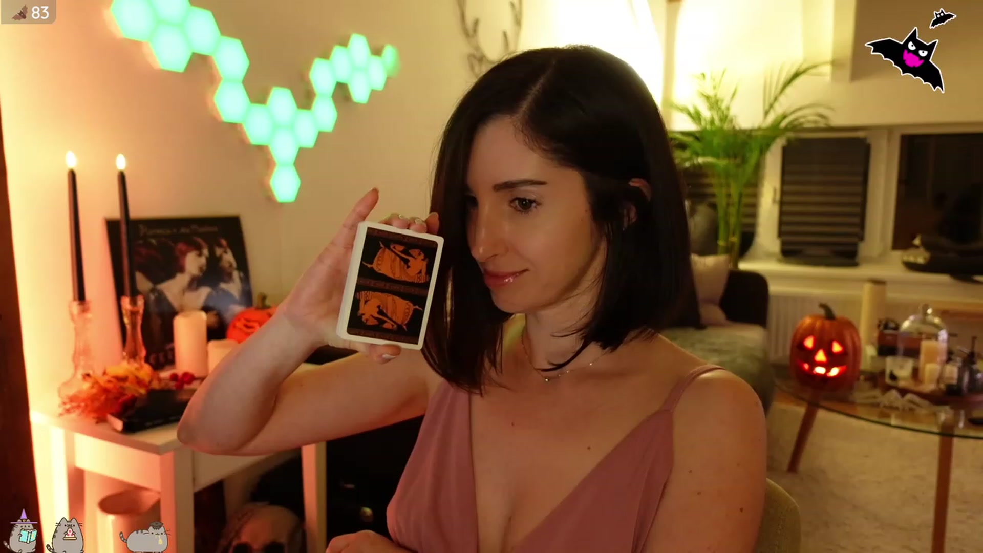 Gallery image thumbnail from Maddie's myfreecams stream on, 10/12/2023, 02:57 image 2 of 20