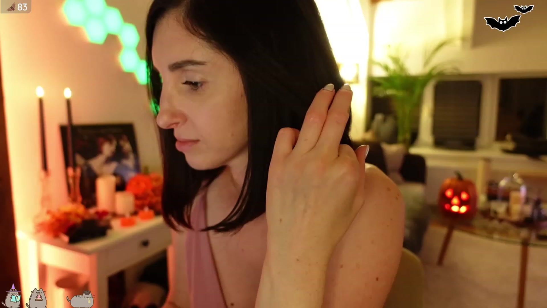 Gallery image thumbnail from Maddie's myfreecams stream on, 10/12/2023, 02:57 image 19 of 20