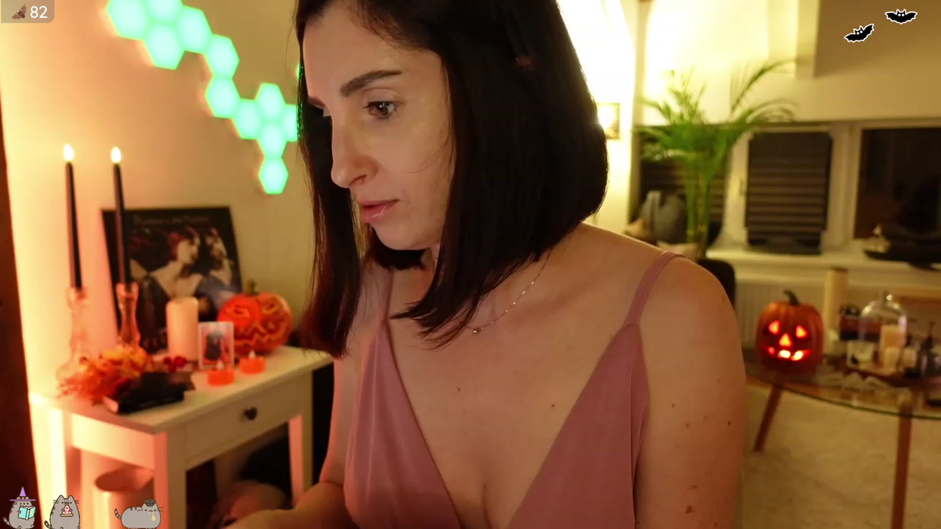 Gallery image thumbnail from Maddie's myfreecams stream on, 10/12/2023, 02:57 image 5 of 20