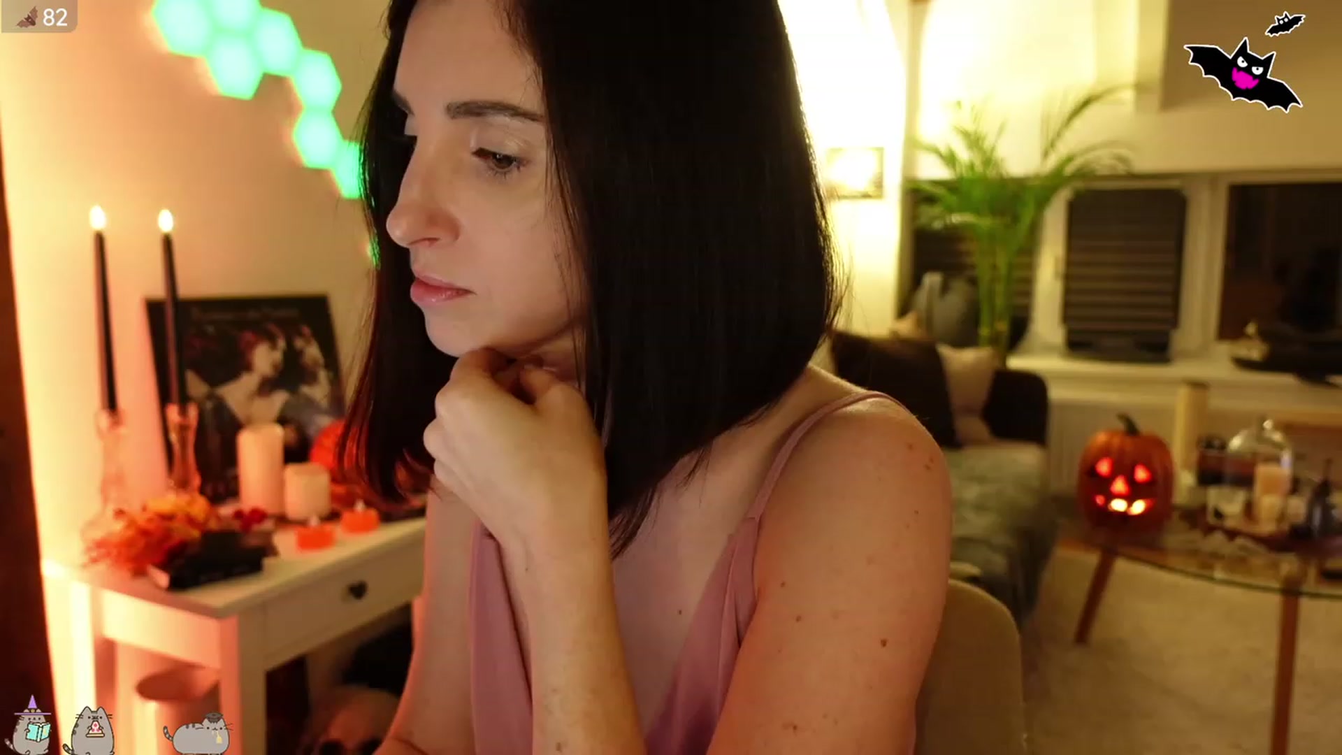 Gallery image thumbnail from Maddie's myfreecams stream on, 10/12/2023, 02:57 image 11 of 20