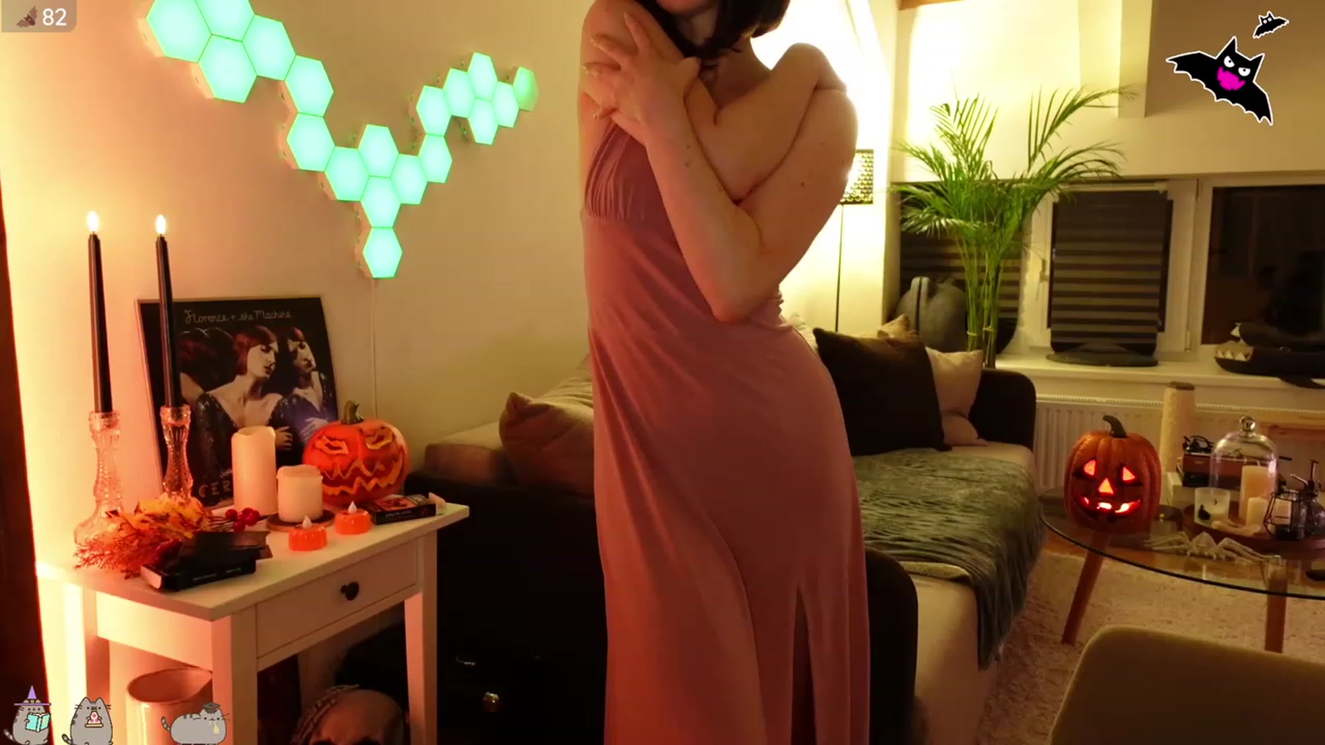 Gallery image thumbnail from Maddie's myfreecams stream on, 10/12/2023, 02:57 image 13 of 20